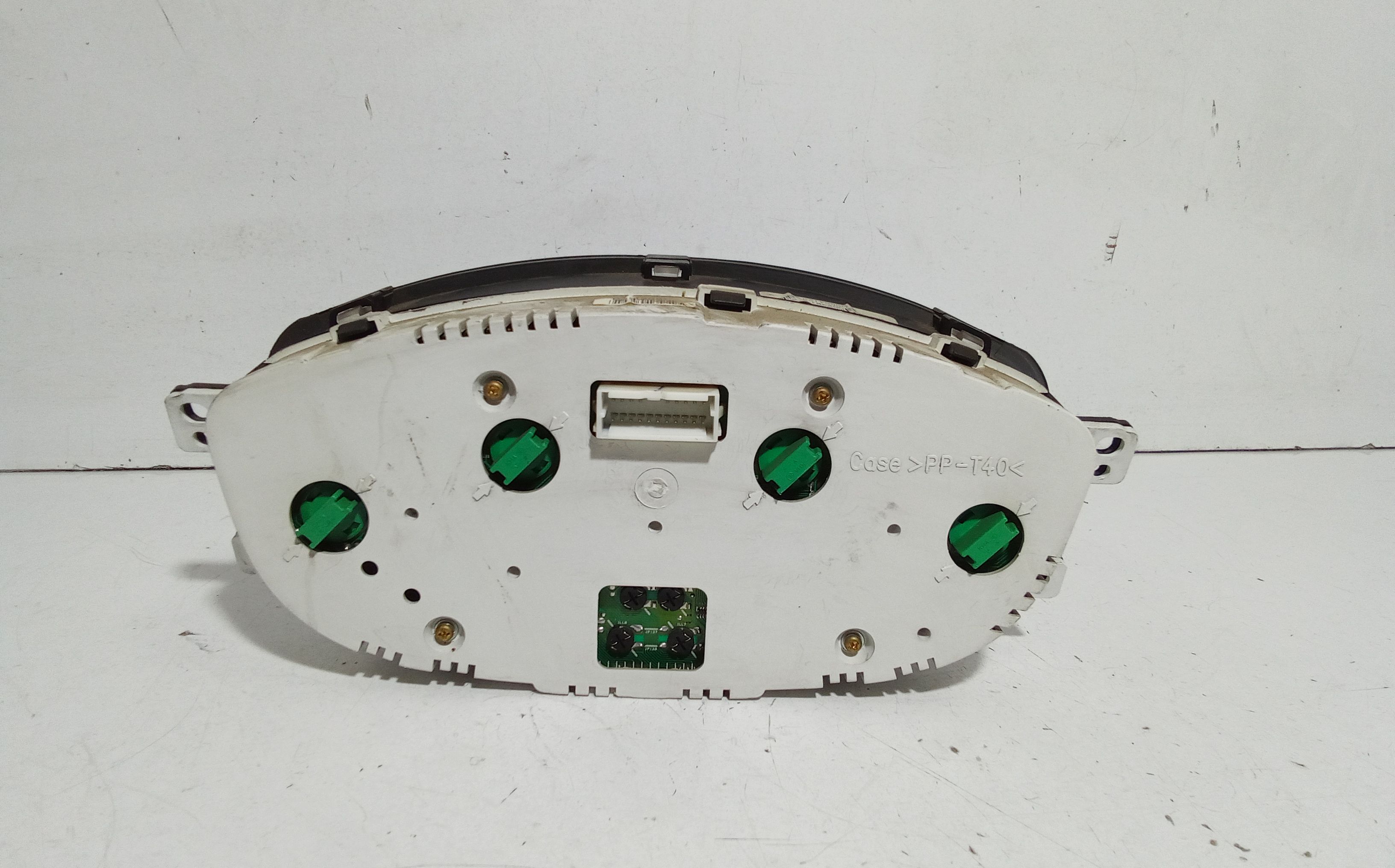 Quadro Strumenti CHEVROLET Matiz 3 Serie