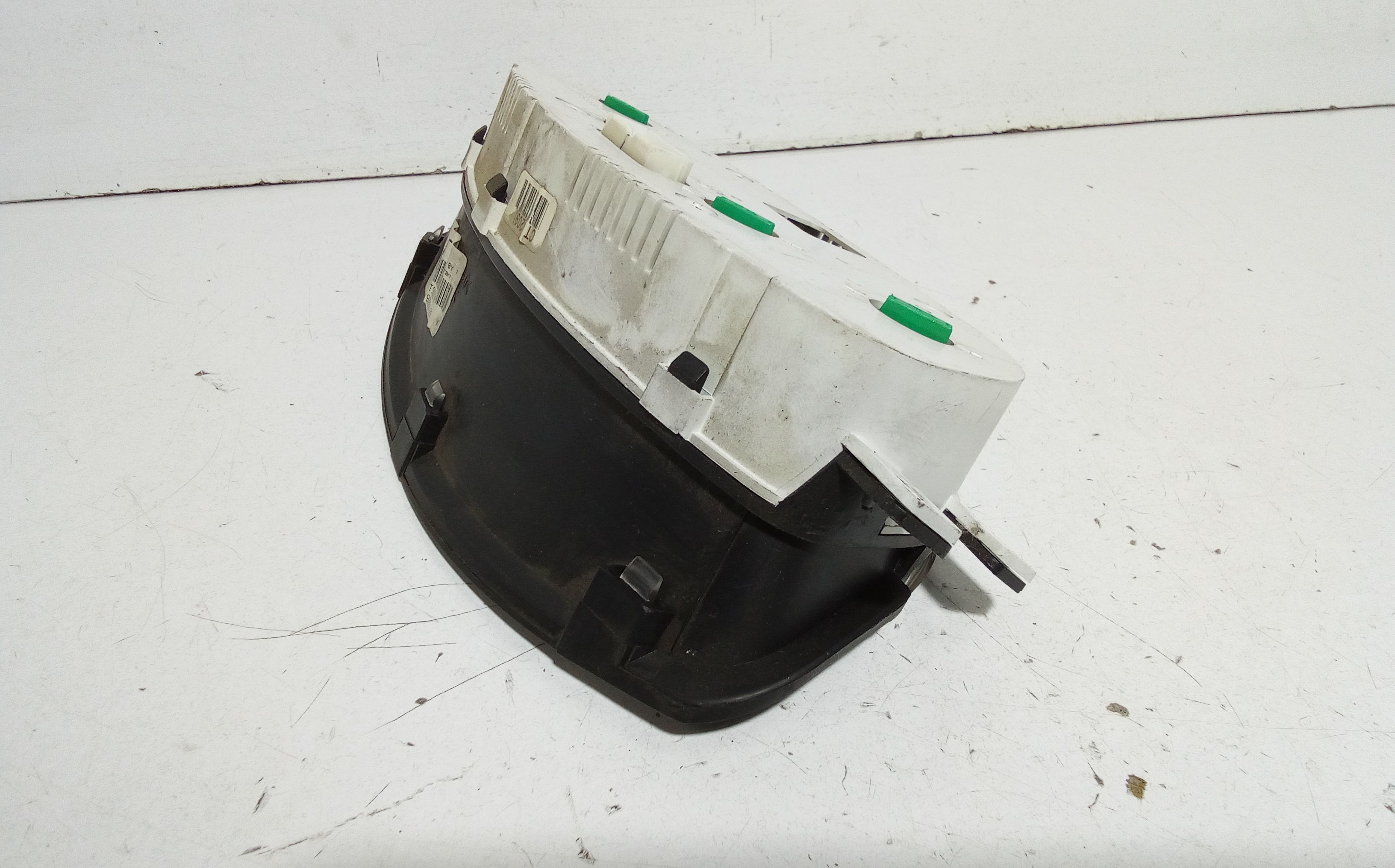 Quadro Strumenti CHEVROLET Matiz 3 Serie