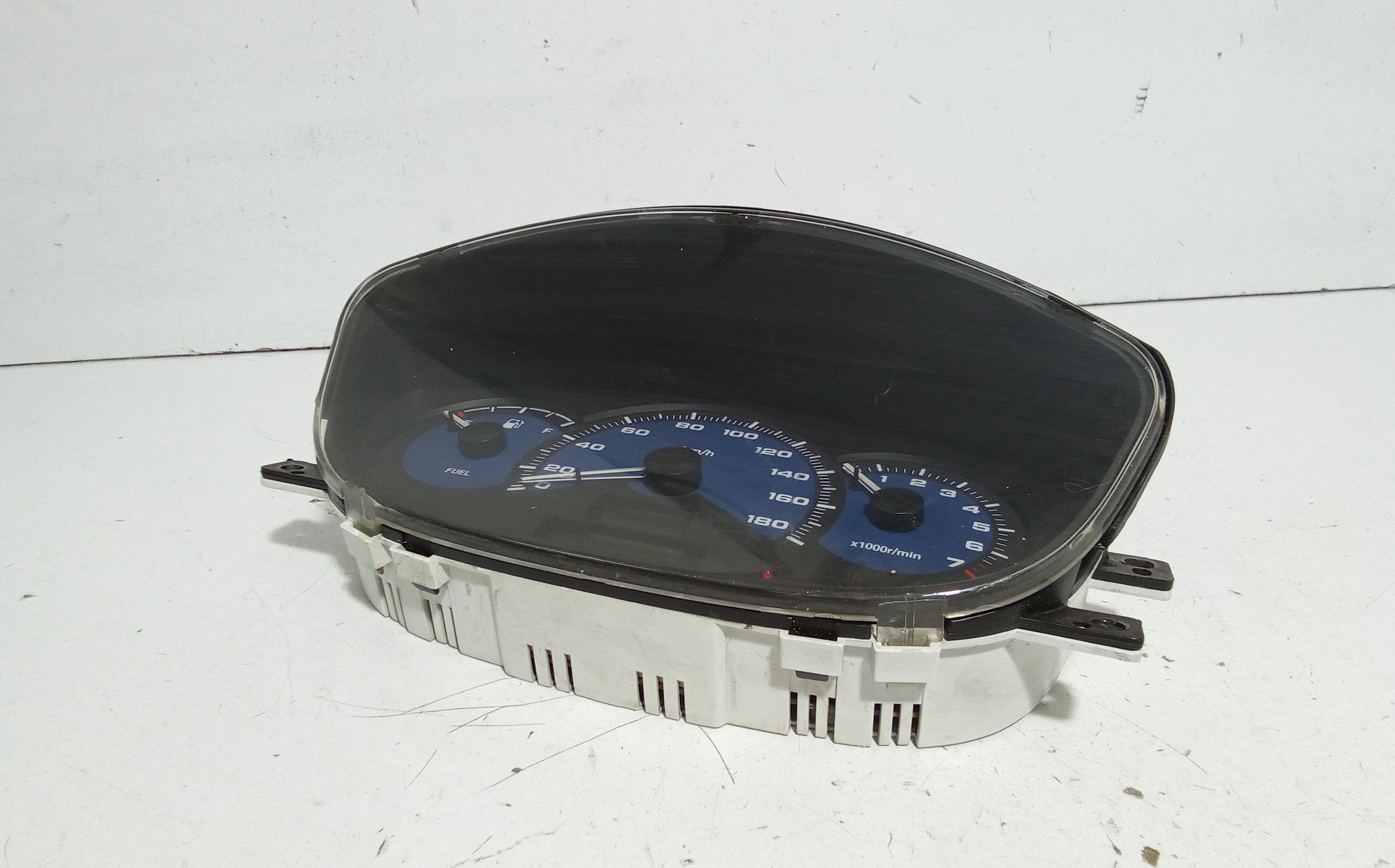 Quadro Strumenti CHEVROLET Matiz 3 Serie