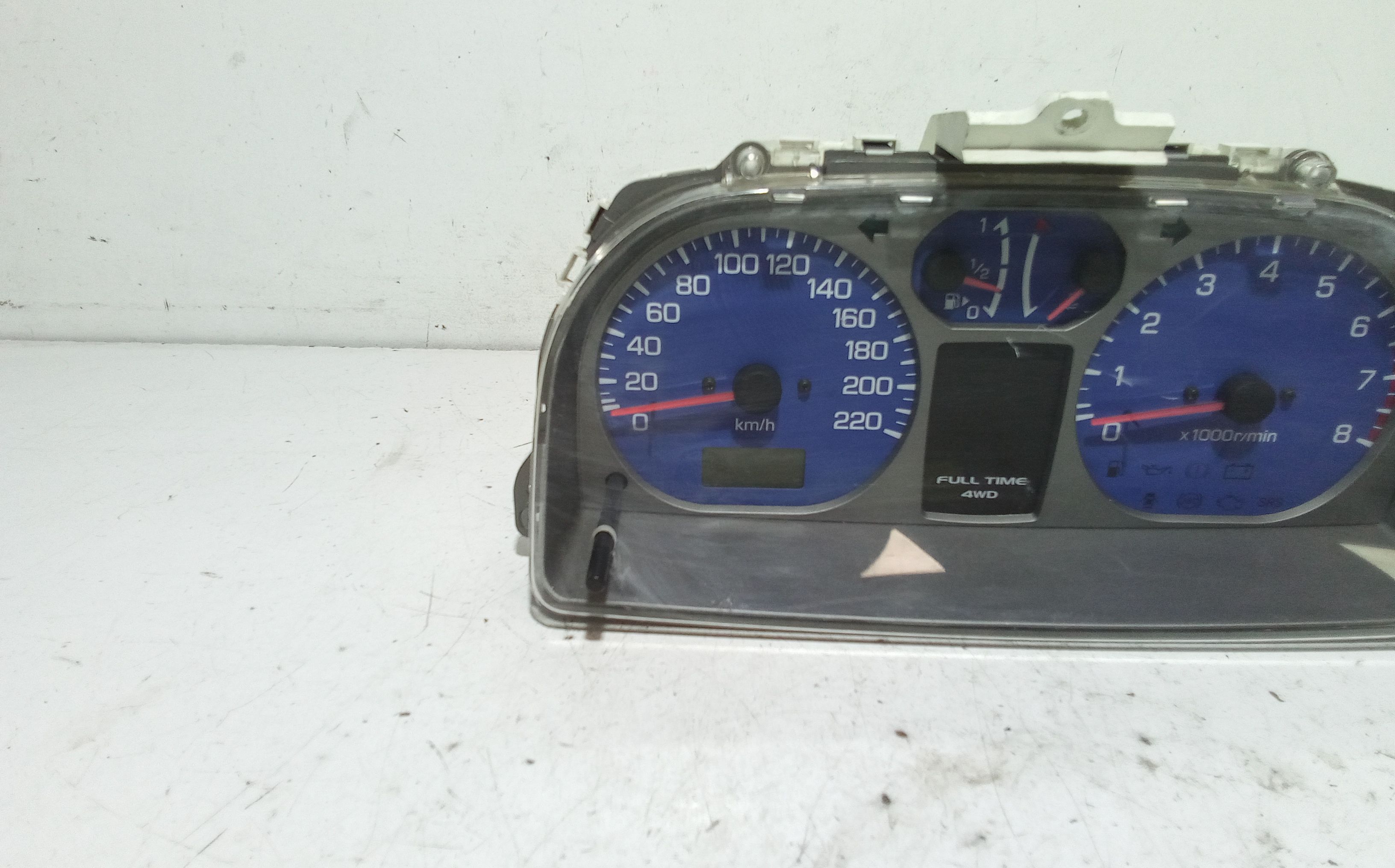 Quadro Strumenti MITSUBISHI Pajero Pinin