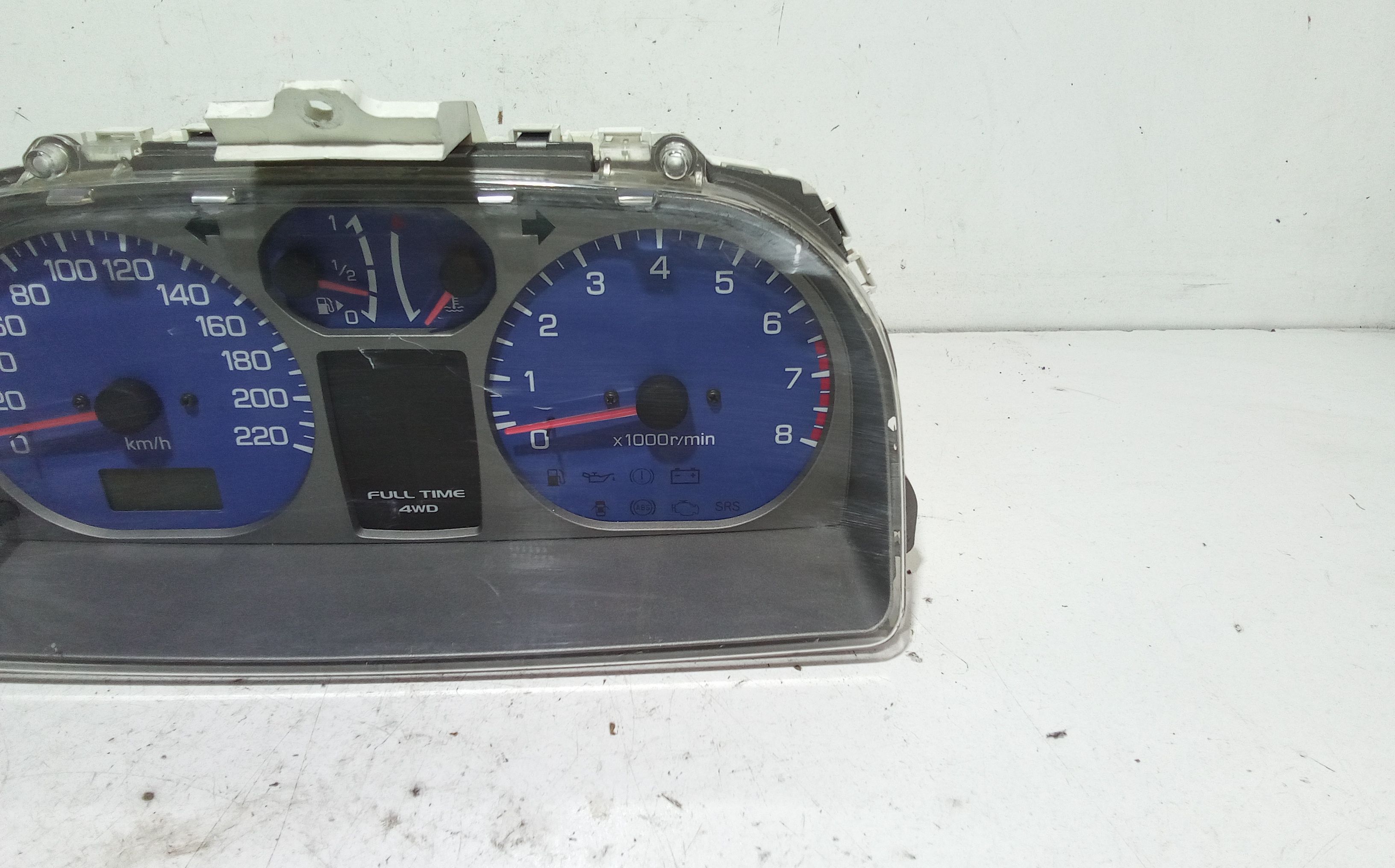 Quadro Strumenti MITSUBISHI Pajero Pinin