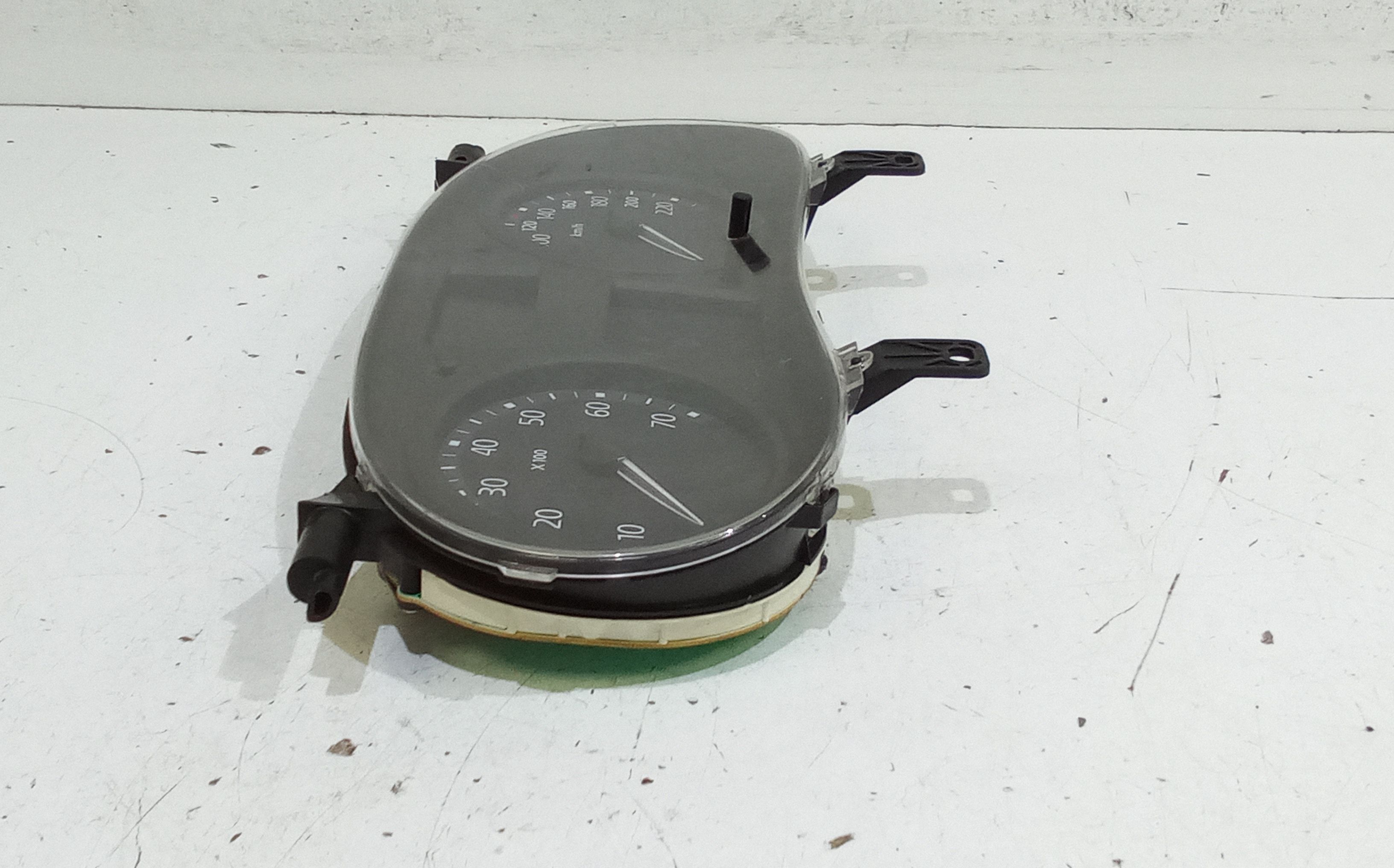 Quadro Strumenti RENAULT Clio Serie (04>08)