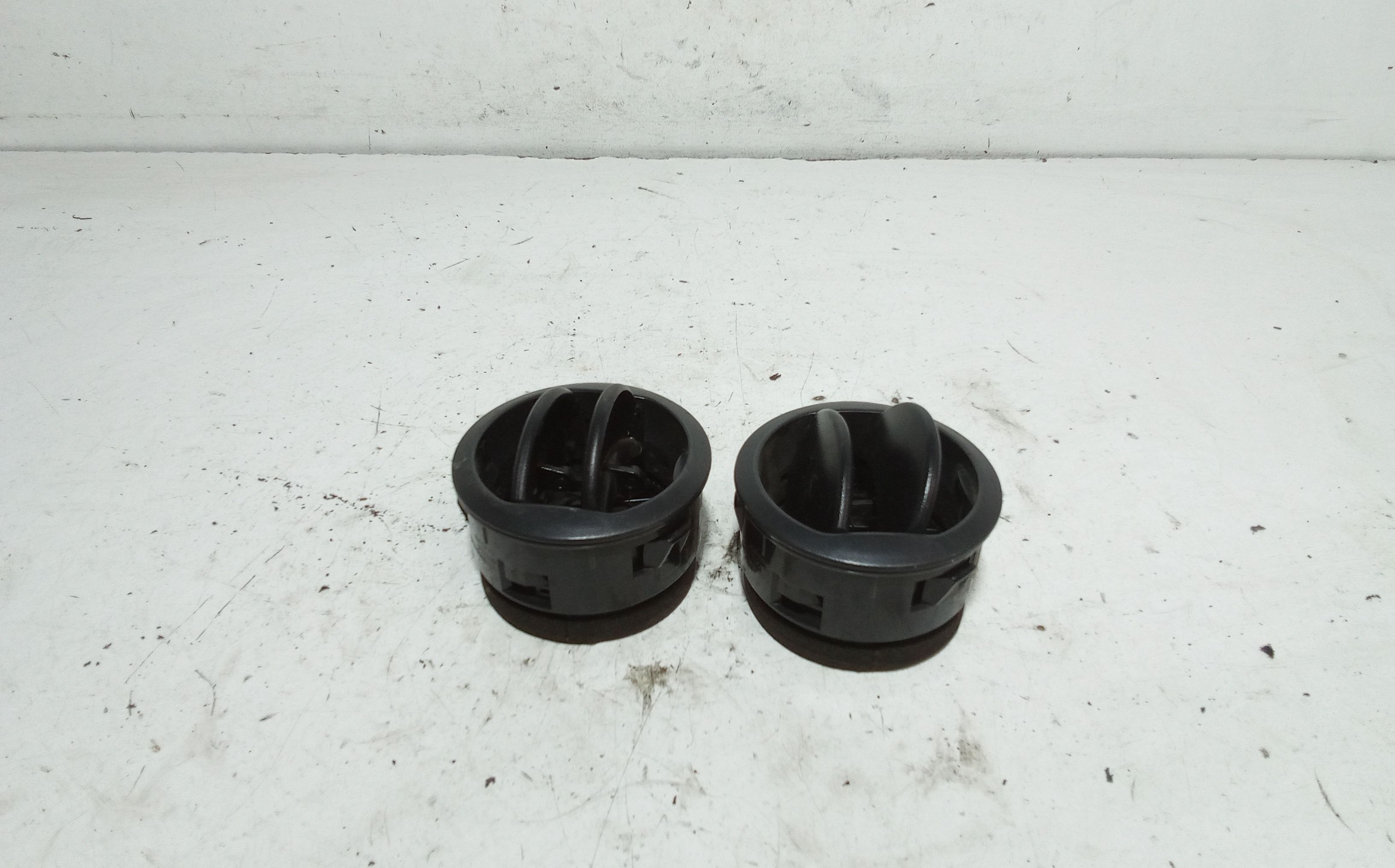 Bocchette Aria Cruscotto CHEVROLET Matiz 3 Serie