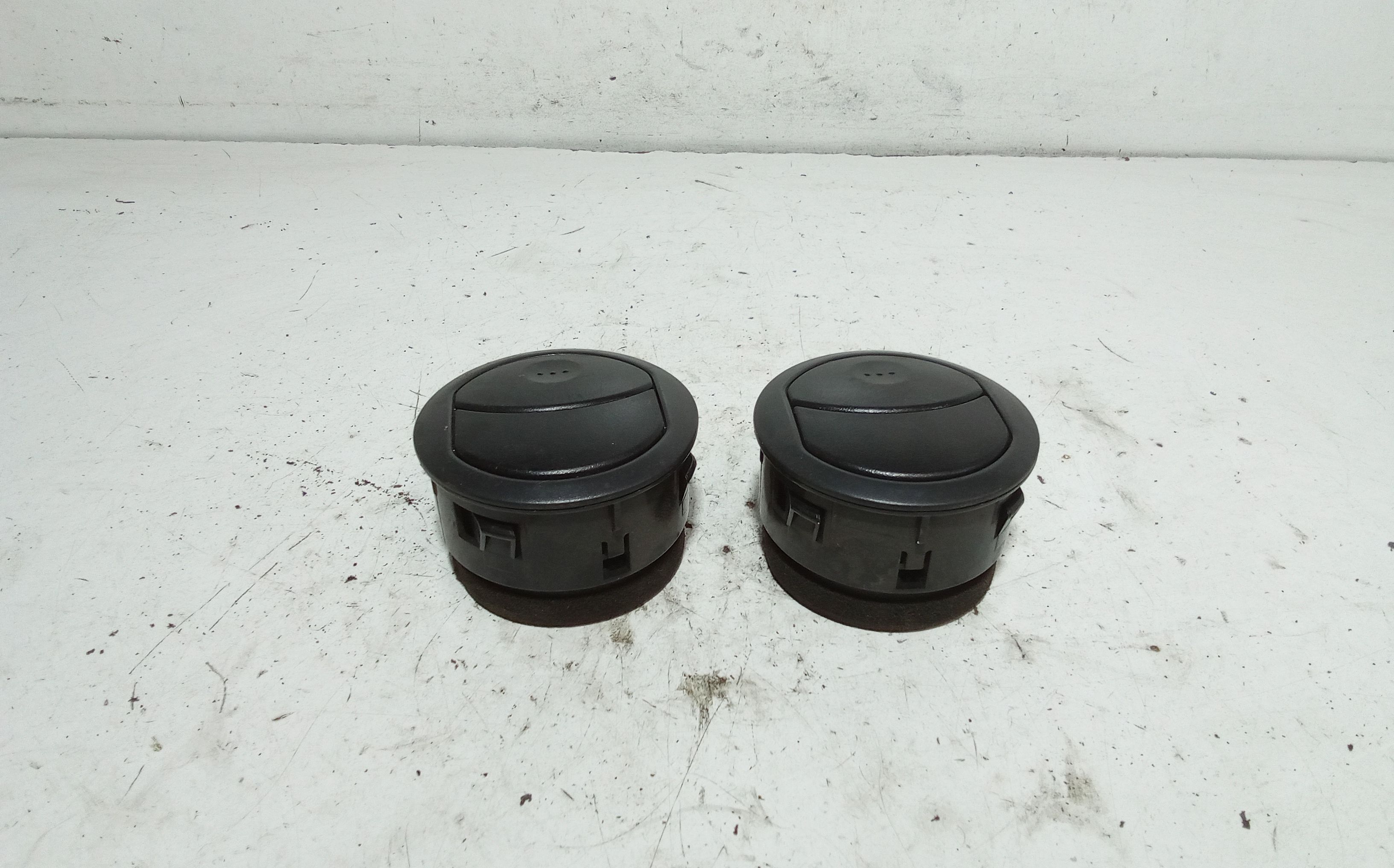 Bocchette Aria Cruscotto CHEVROLET Matiz 3 Serie