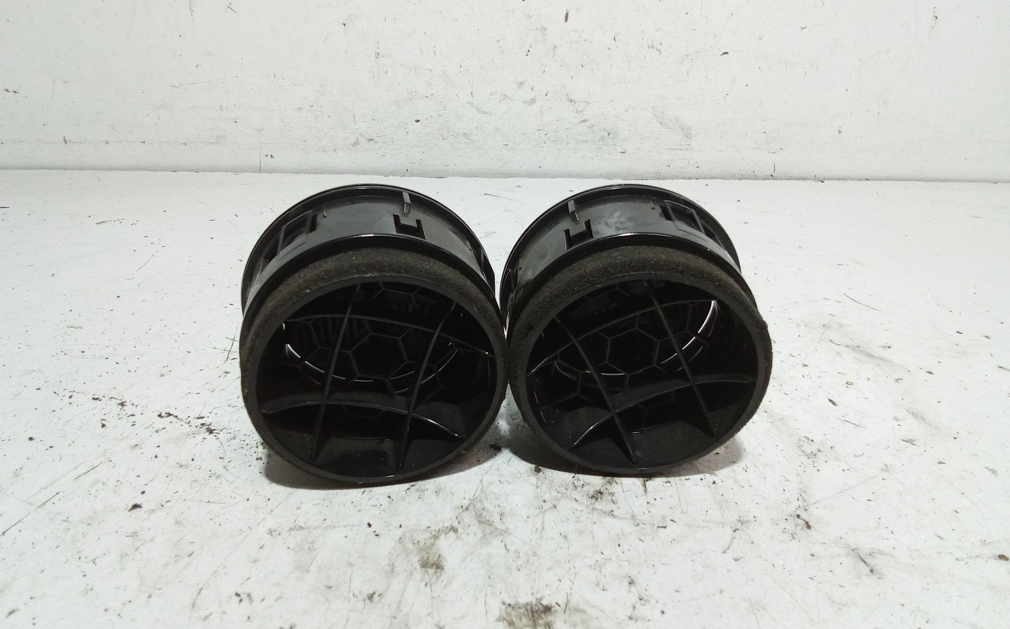 Bocchette Aria Cruscotto CHEVROLET Matiz 3 Serie