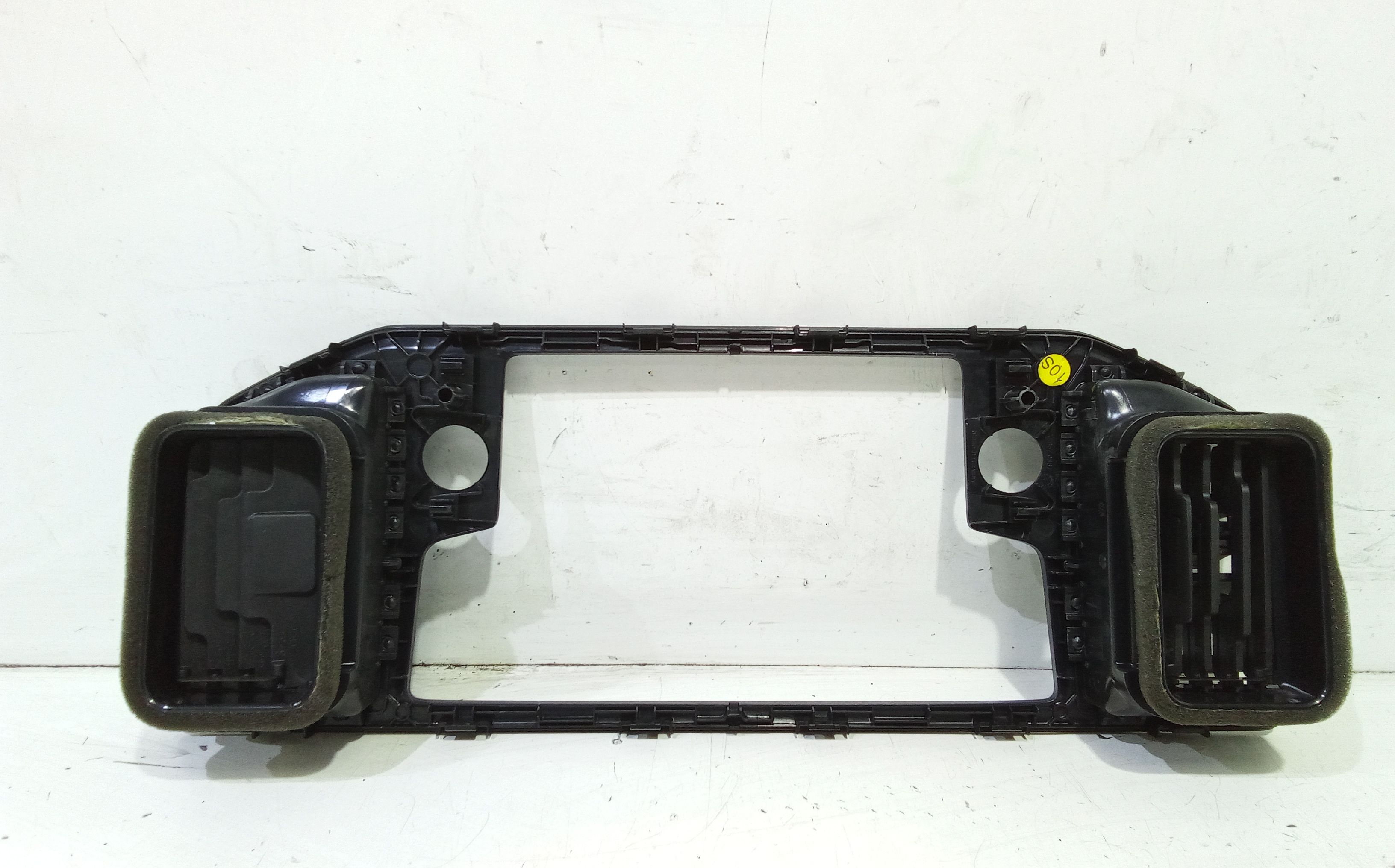 Bocchette Aria Cruscotto VOLKSWAGEN Crafter Serie (17>)