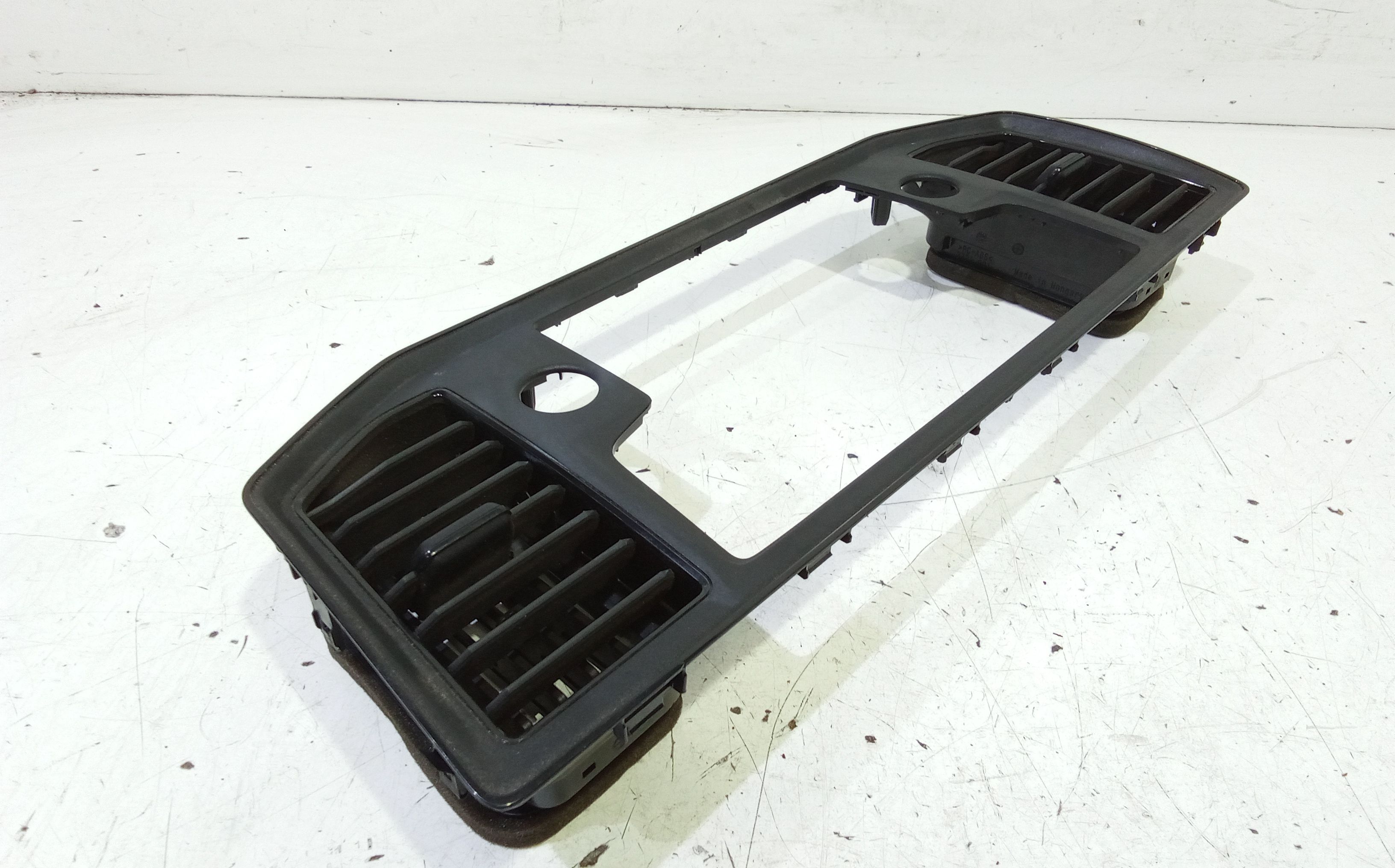 Bocchette Aria Cruscotto VOLKSWAGEN Crafter Serie (17>)