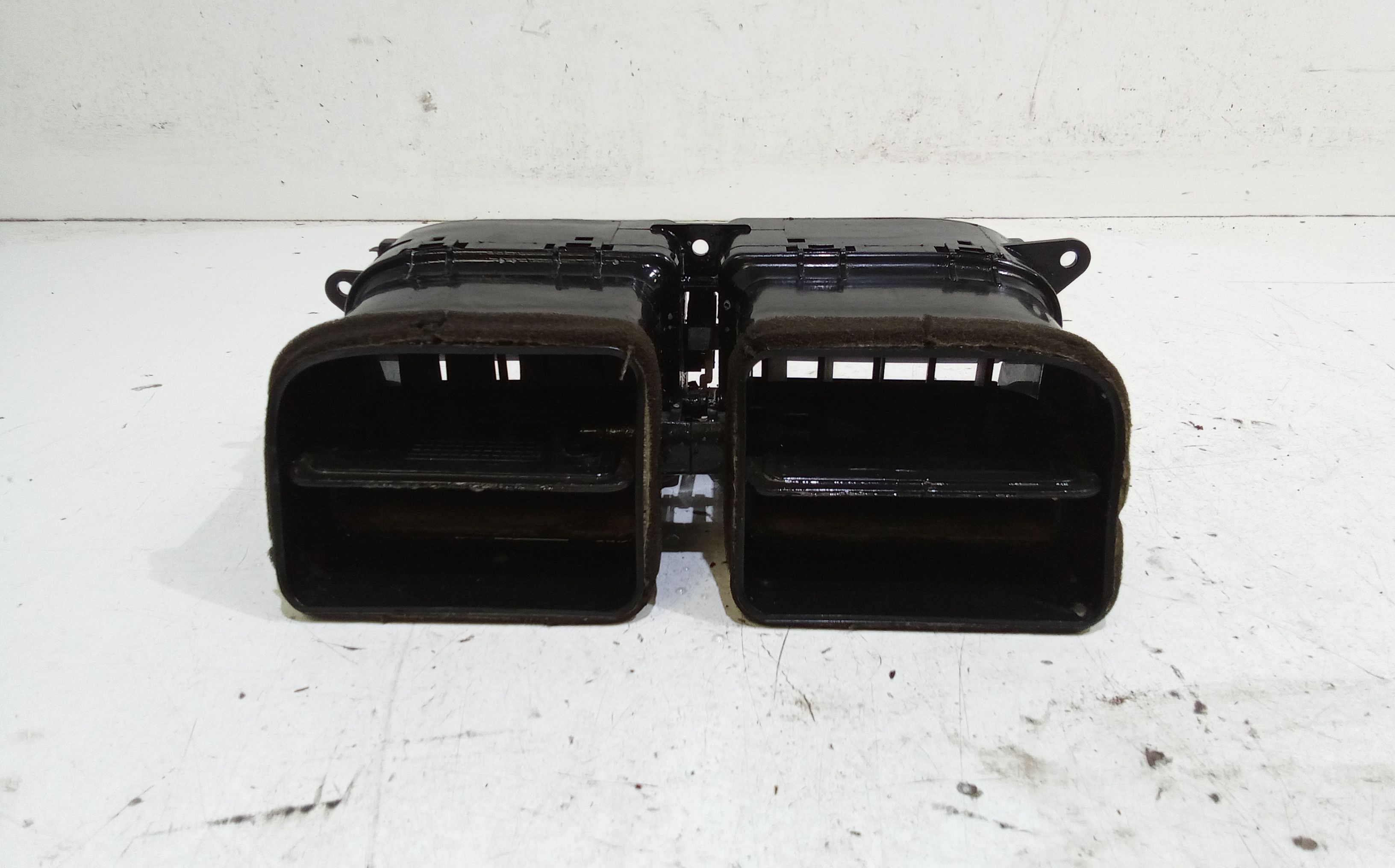 Bocchette Aria Cruscotto KIA K 2500 Serie (05>)