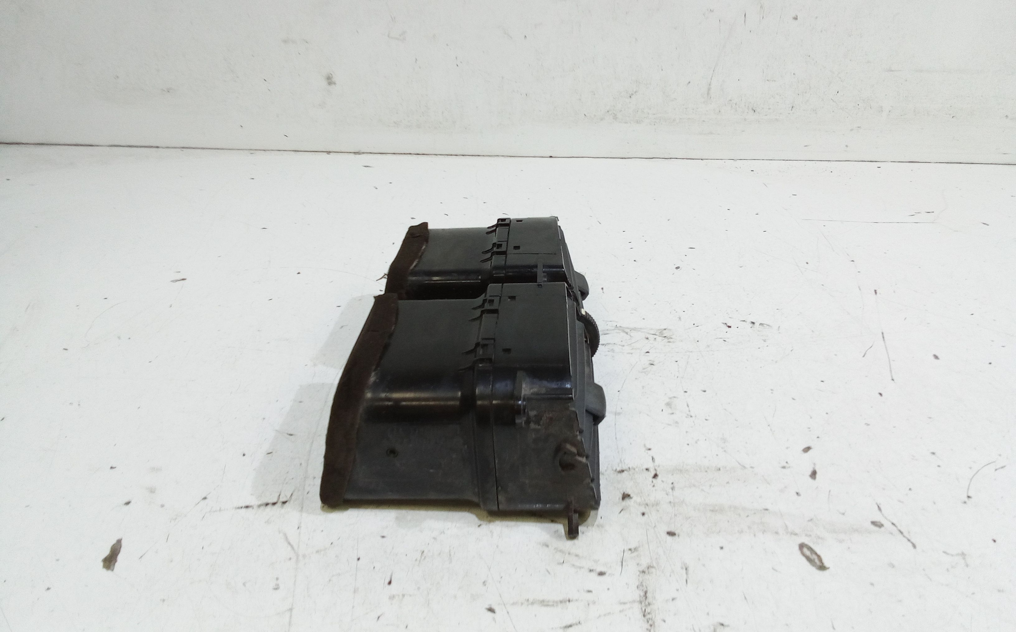 Bocchette Aria Cruscotto KIA K 2500 Serie (05>)