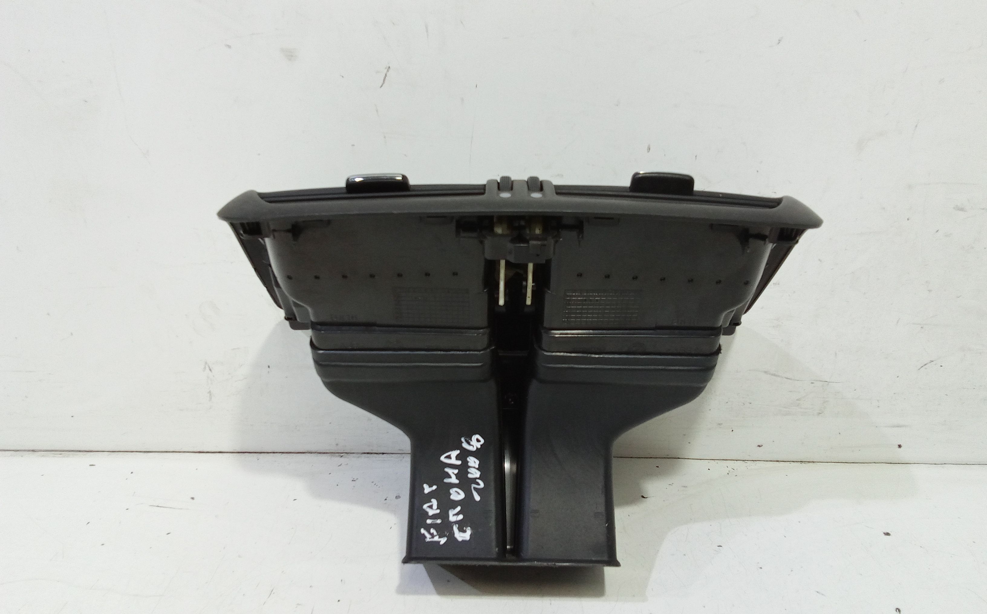 Bocchette Aria Cruscotto FIAT Croma 2 Serie