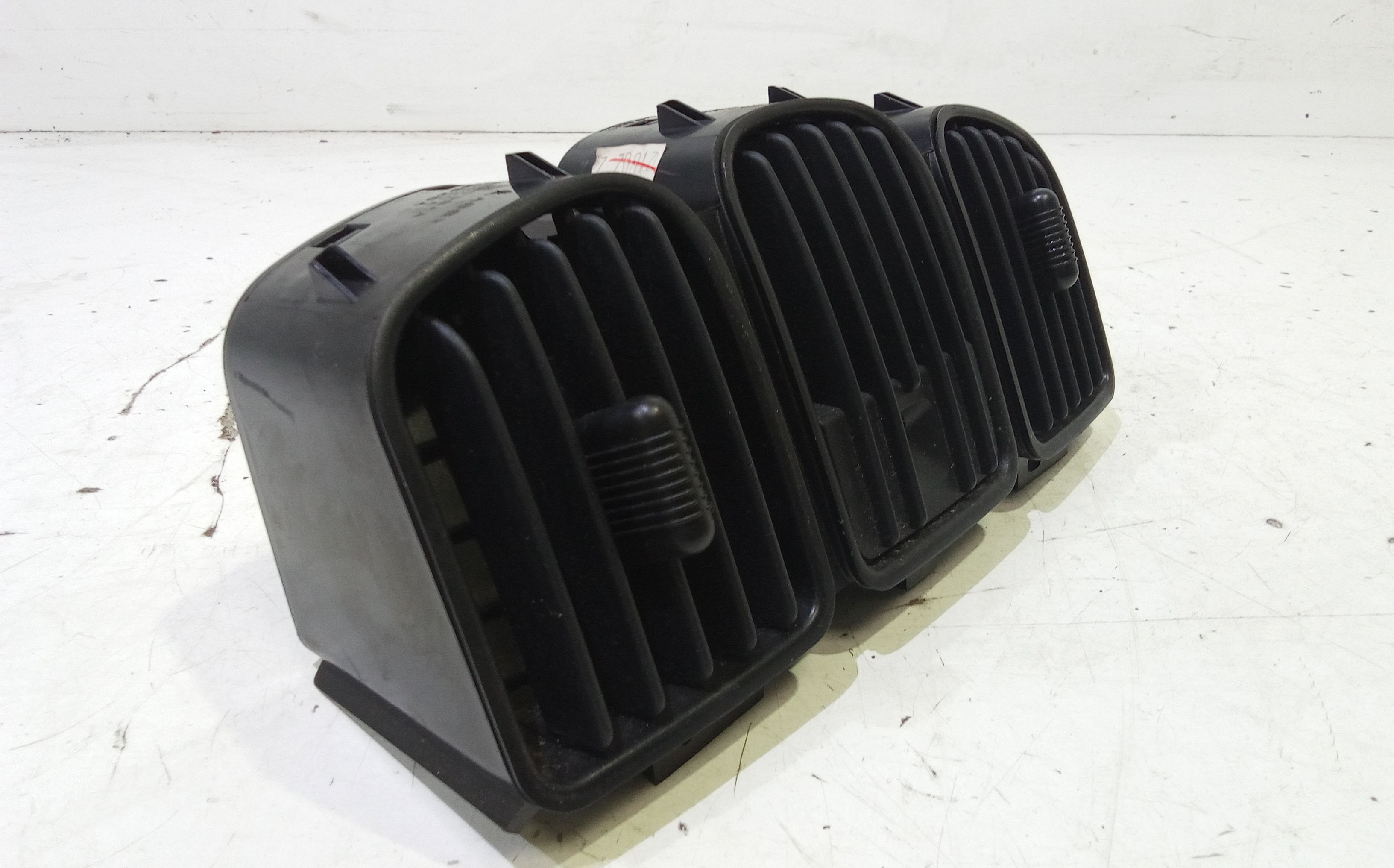 Bocchette Aria Cruscotto CHRYSLER Voyager 4 Serie