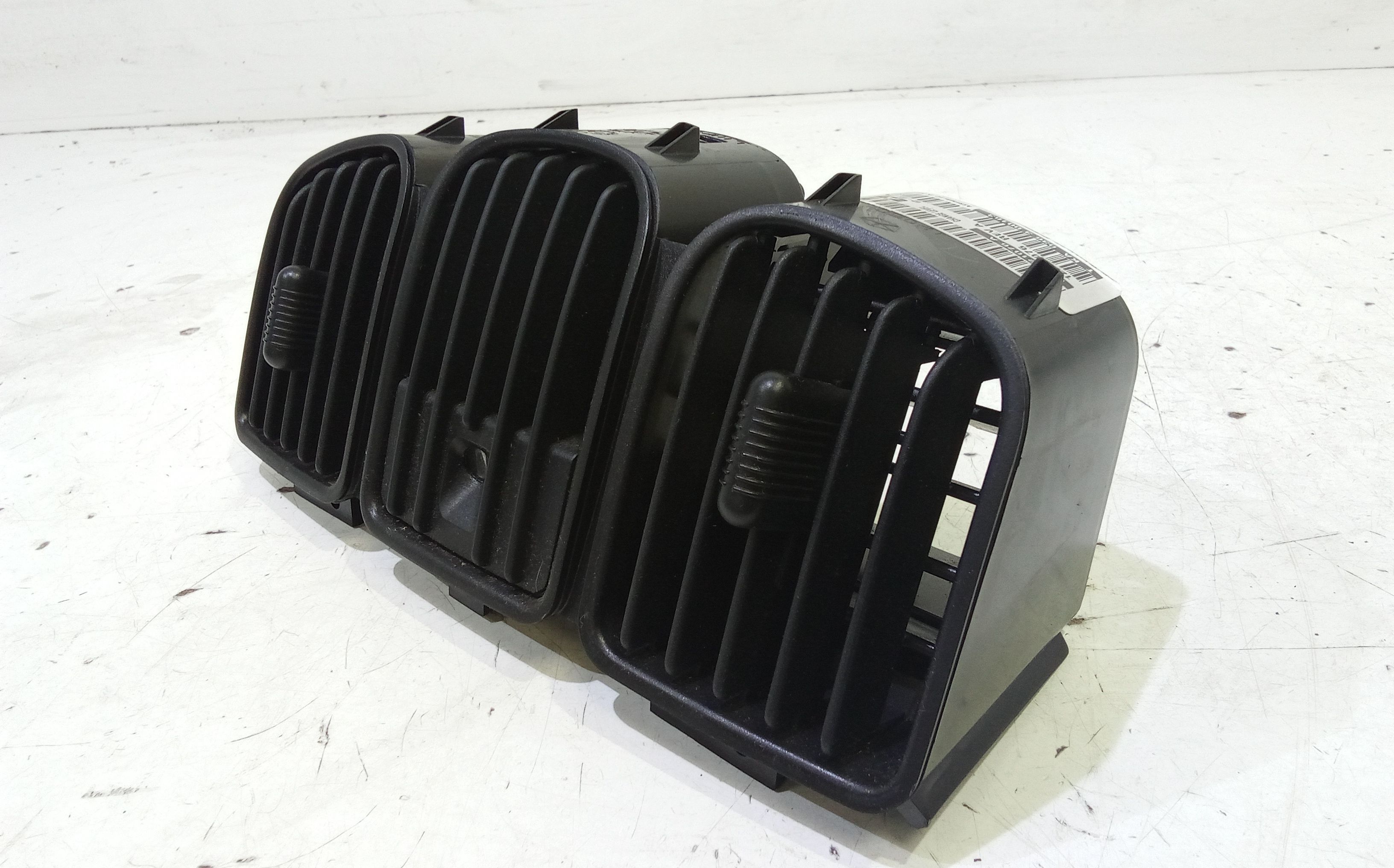 Bocchette Aria Cruscotto CHRYSLER Voyager 4 Serie