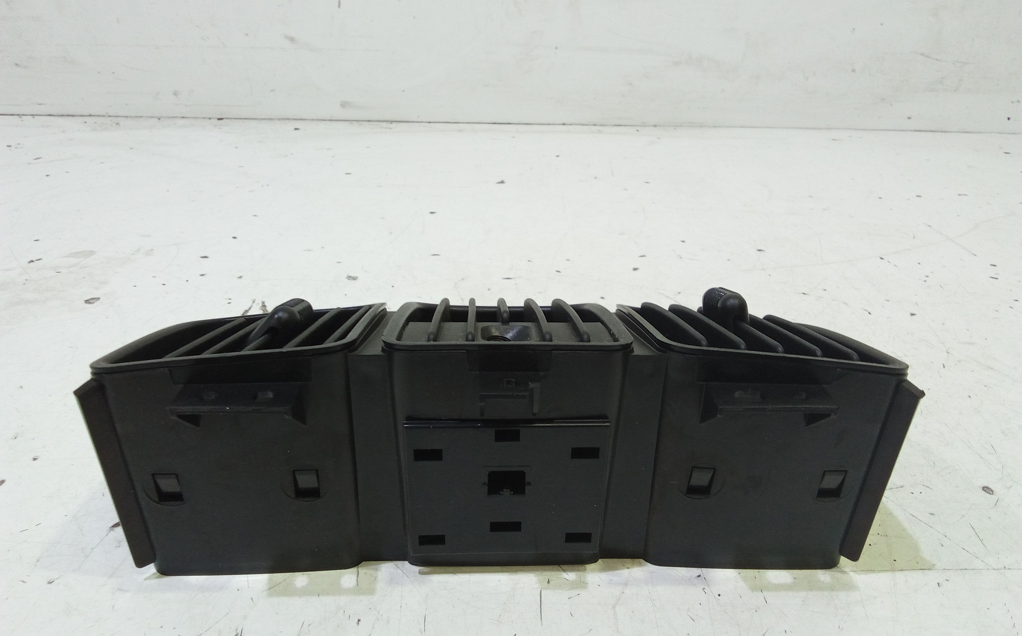 Bocchette Aria Cruscotto CHRYSLER Voyager 4 Serie