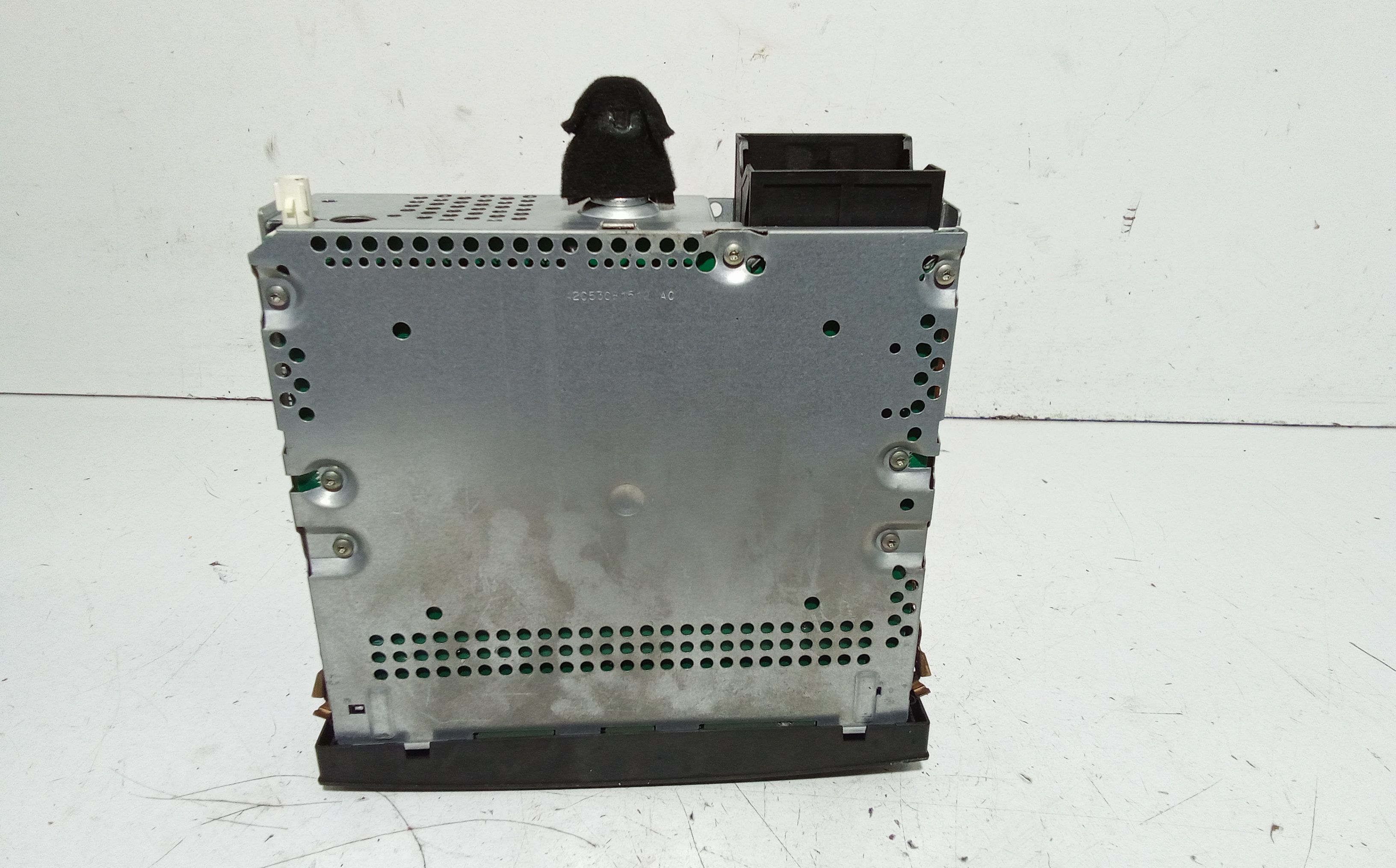 Autoradio PEUGEOT 207 1 Serie