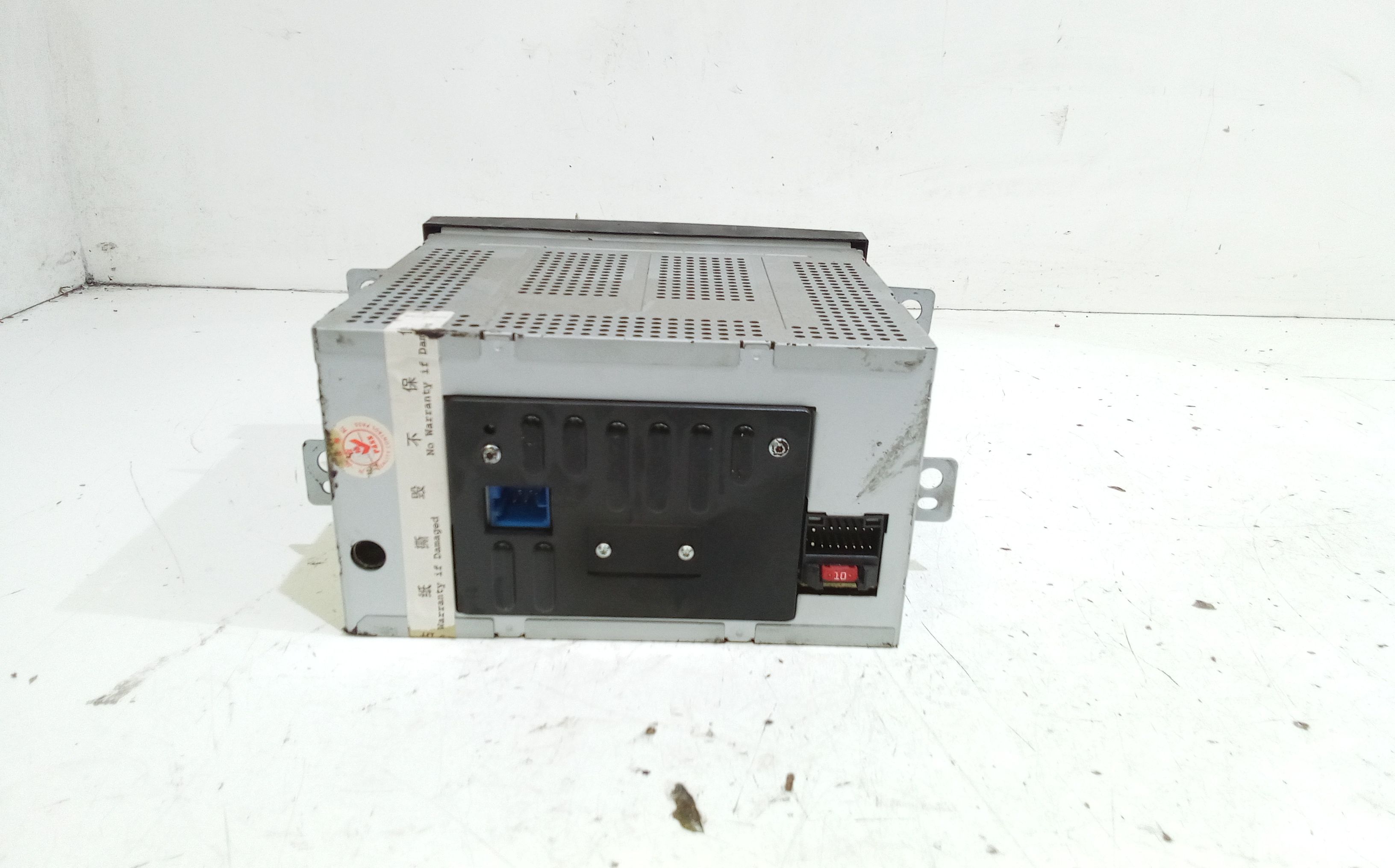 Autoradio DR 5 1 Serie