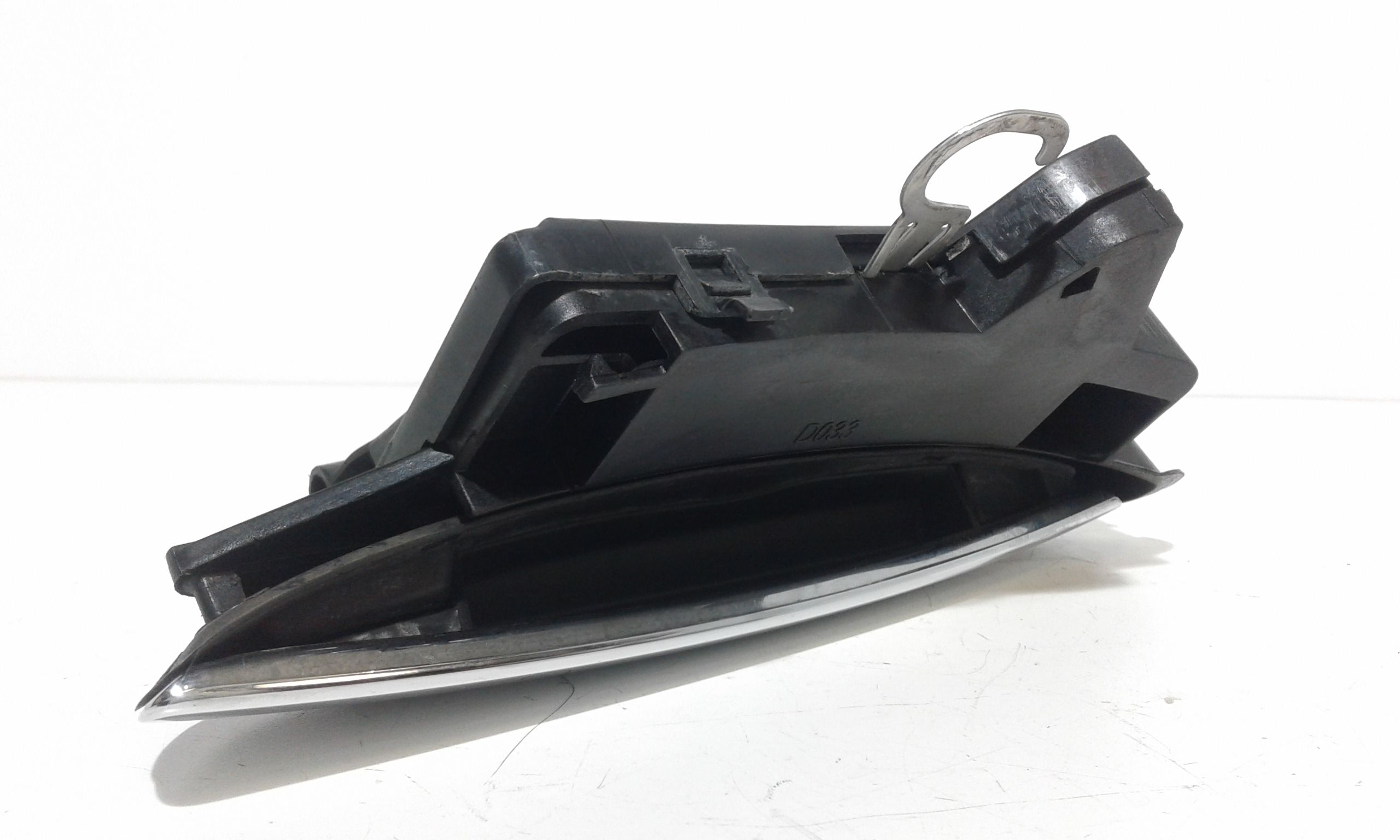 Maniglia posteriore baule apertura sediolini SX FIAT Croma 3 Serie