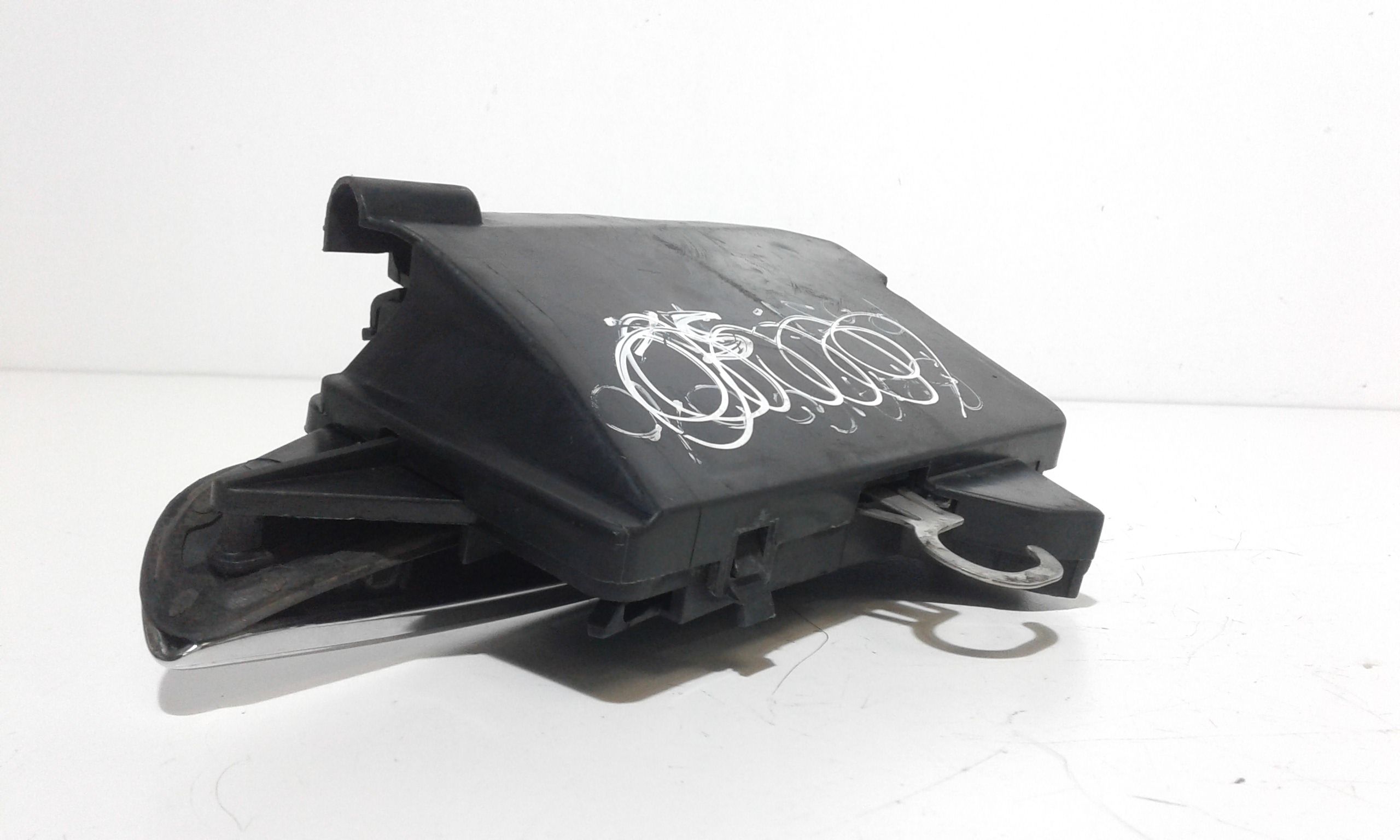 Maniglia posteriore baule apertura sediolini SX FIAT Croma 3 Serie