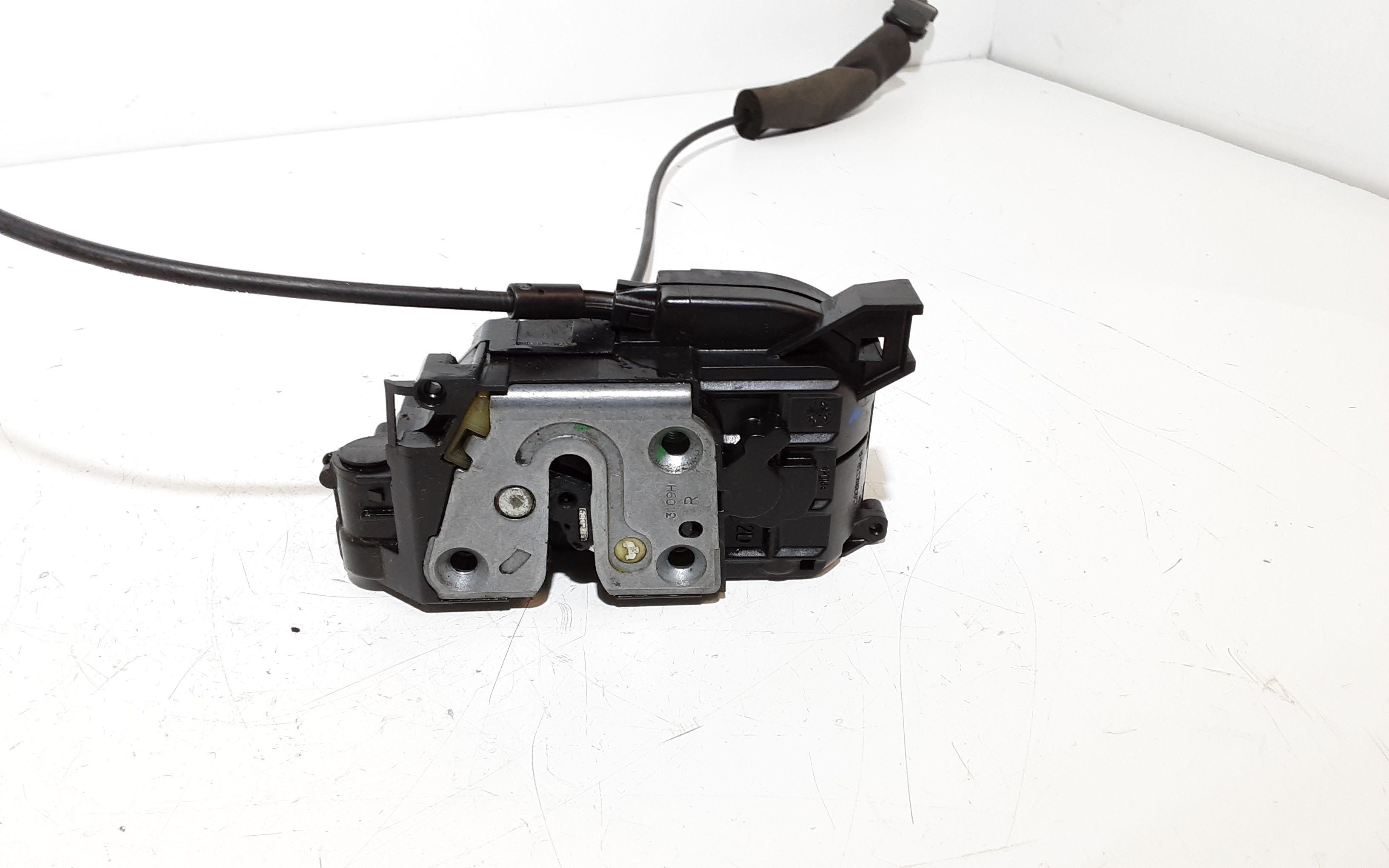 Serratura Posteriore destra RENAULT Scenic Serie (09>16)