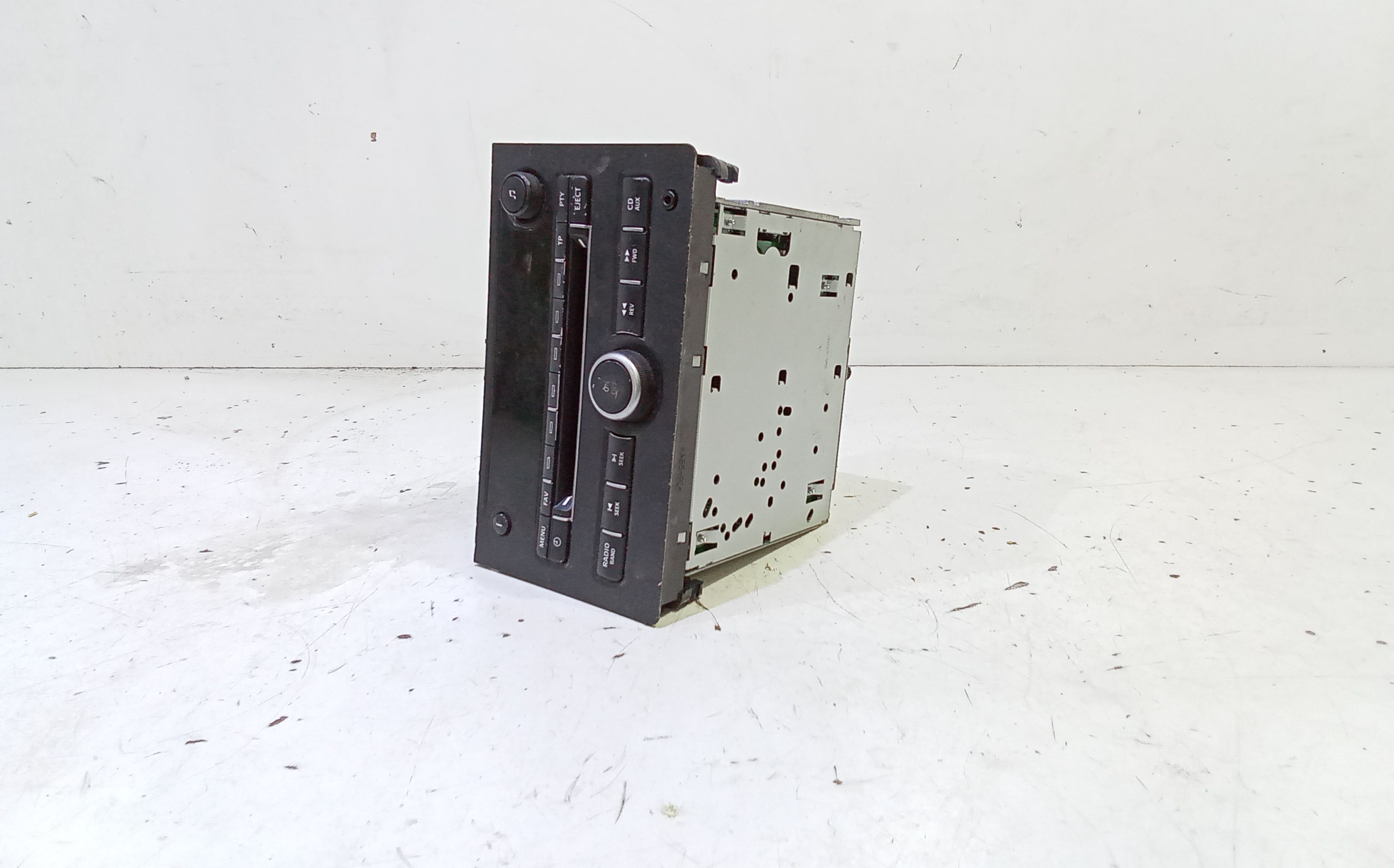 Autoradio SAAB 9-3 Berlina 3 Serie