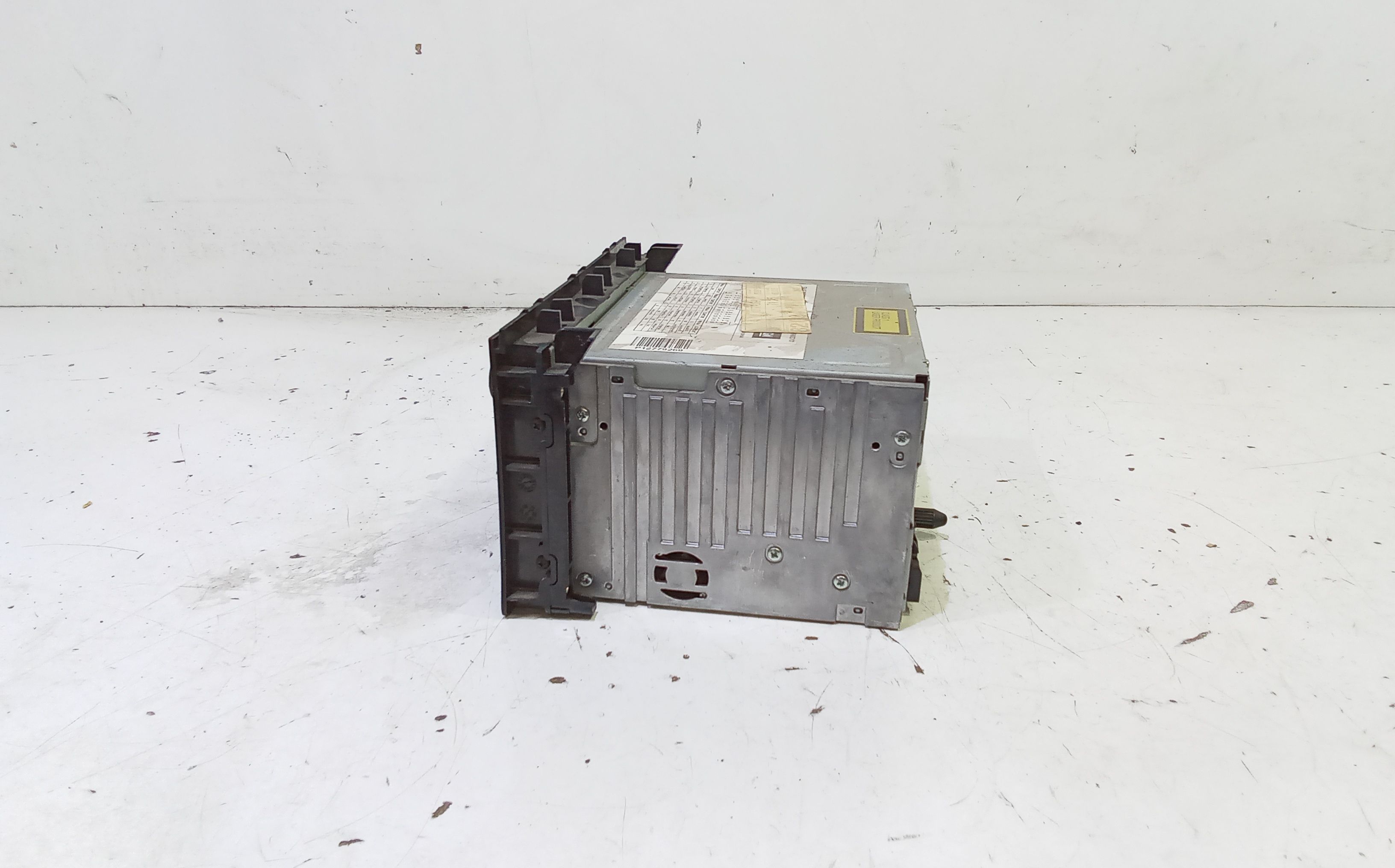 Autoradio SAAB 9-3 Berlina 3 Serie