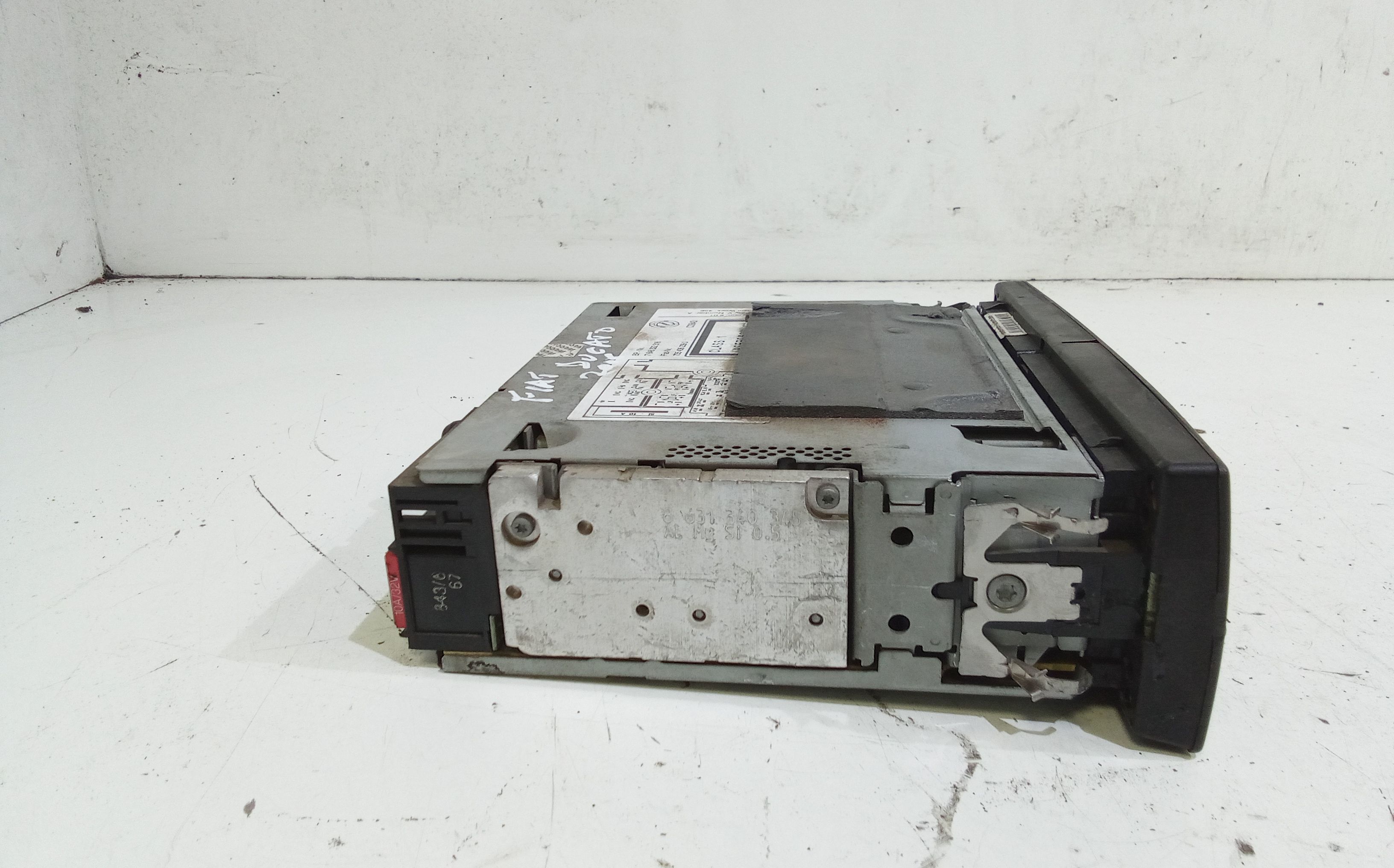 Autoradio FIAT Ducato 4 Serie