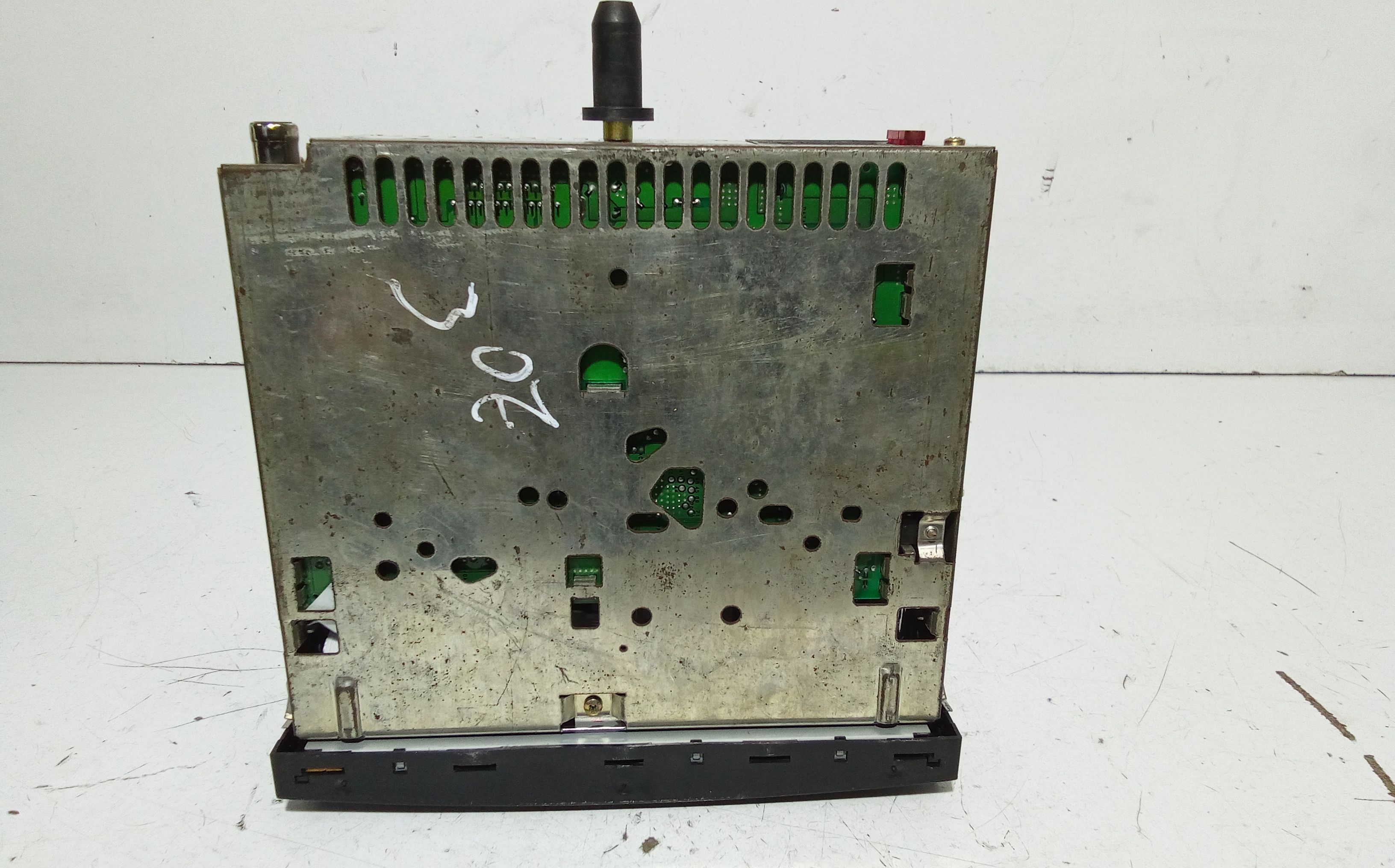 Autoradio PEUGEOT 307 Berlina 2 Serie