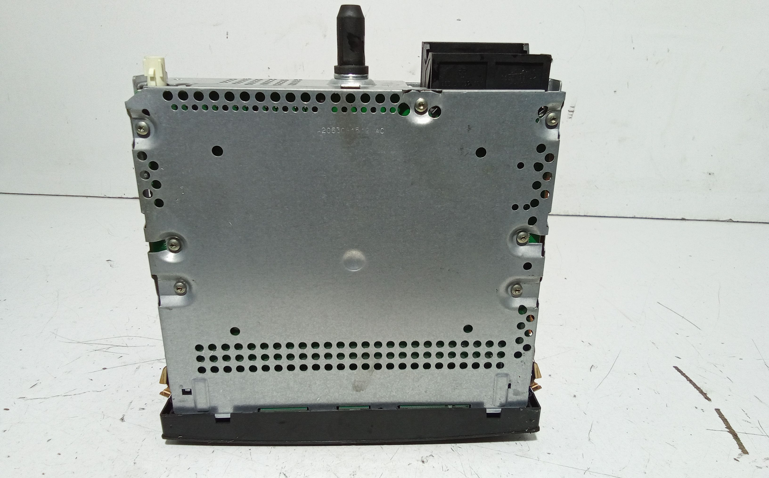 Autoradio CITROEN C3 2 Serie