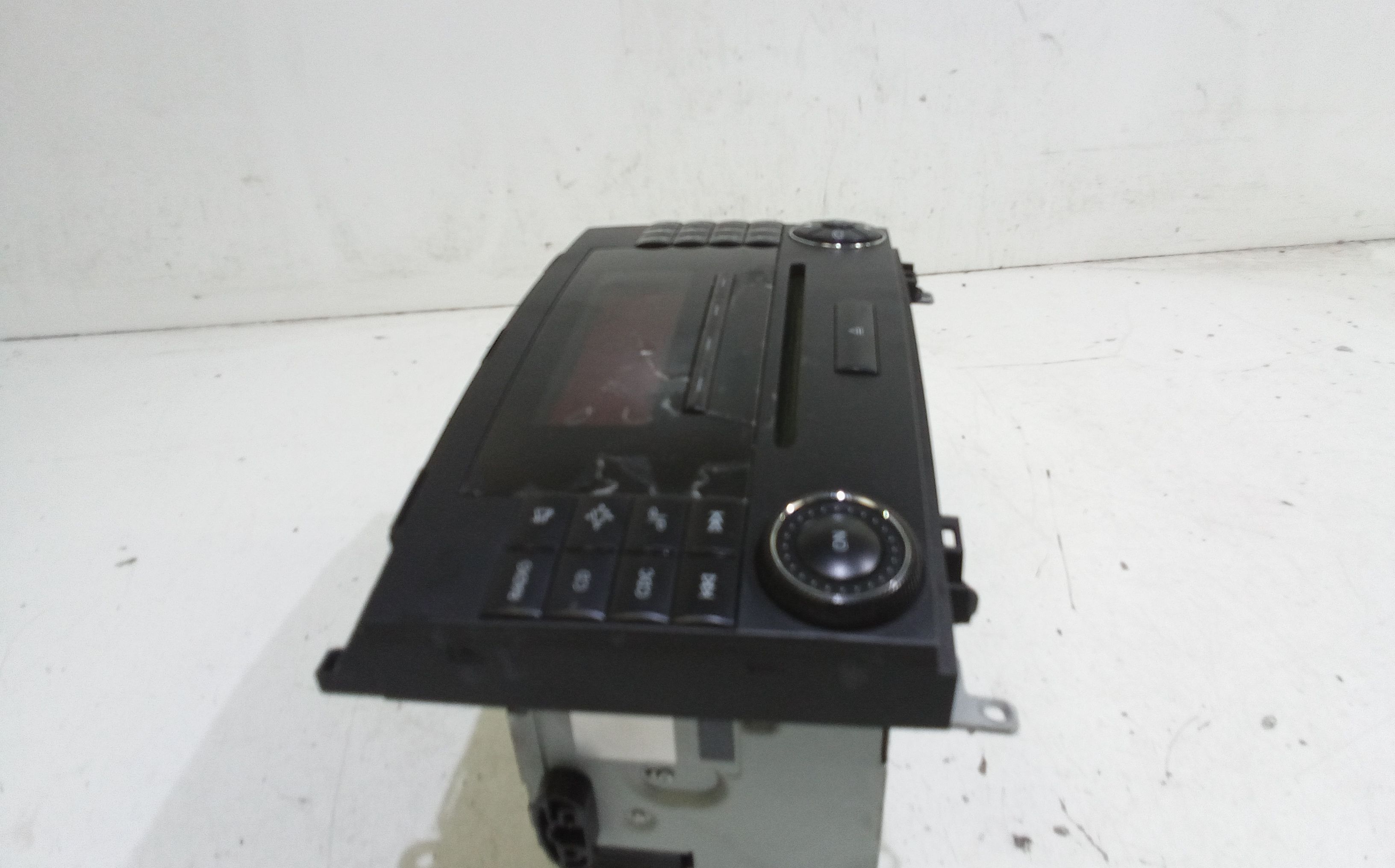 Autoradio MERCEDES Classe A W169 3 Serie