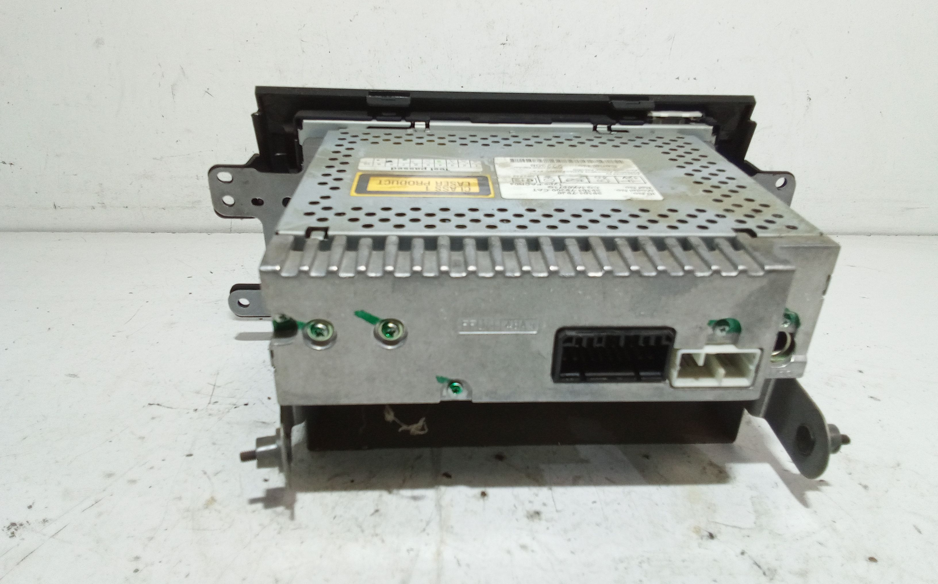 Autoradio FIAT Sedici 1 Serie