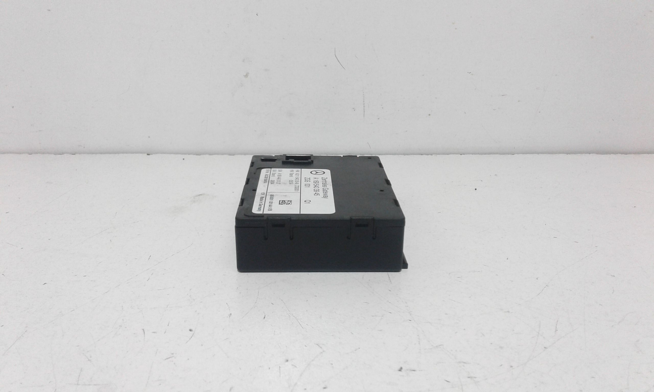 Centralina Gateway MERCEDES Classe A W169 3 Serie