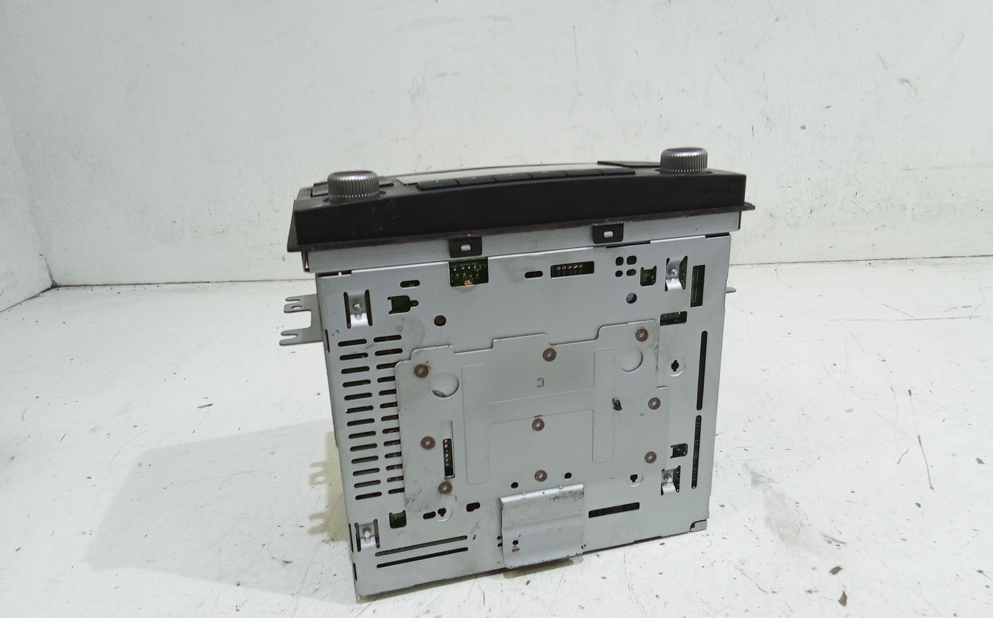 Autoradio KIA Sportage Serie (04>10)