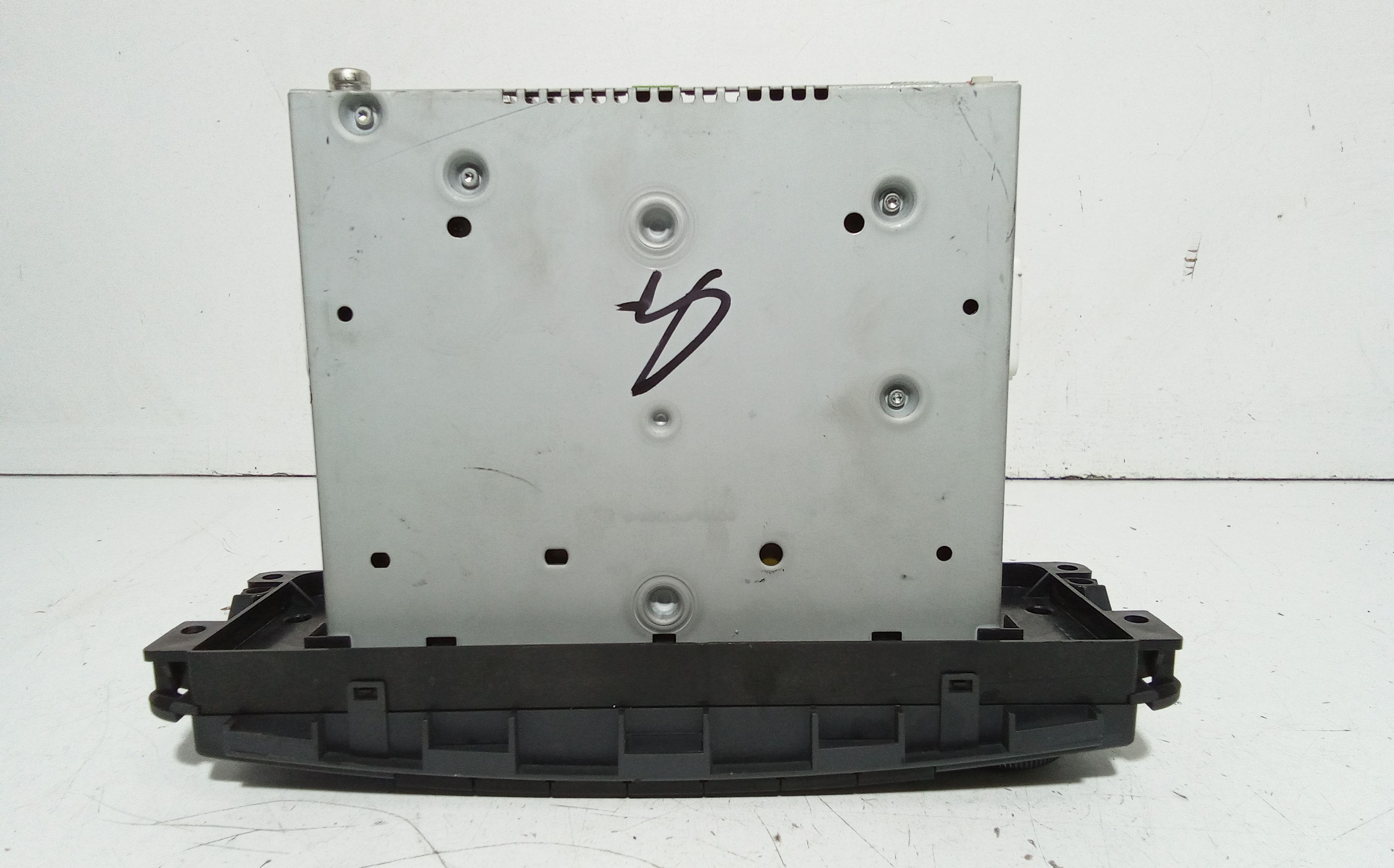 Autoradio SMART Forfour 1 Serie