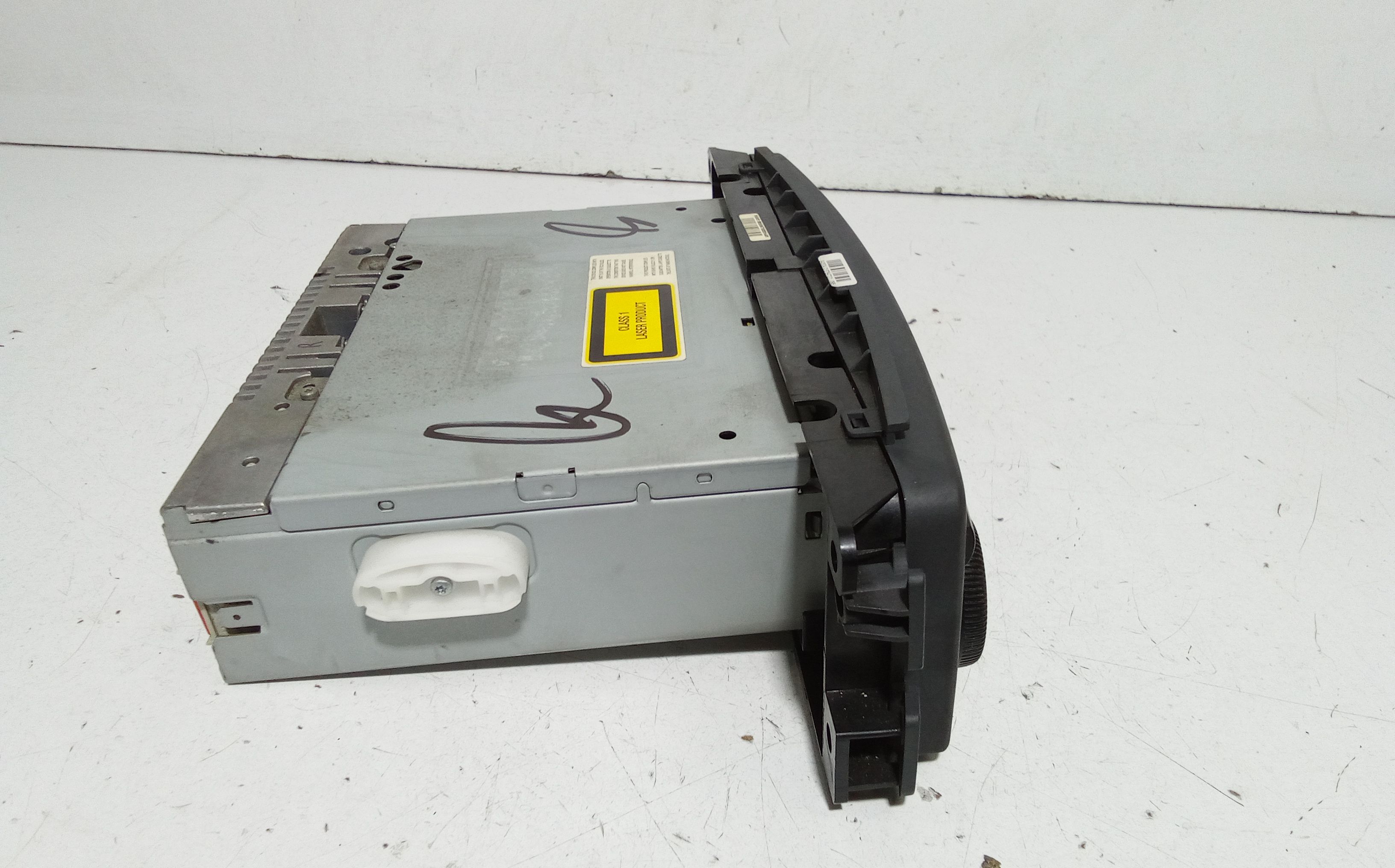 Autoradio SMART Forfour 1 Serie