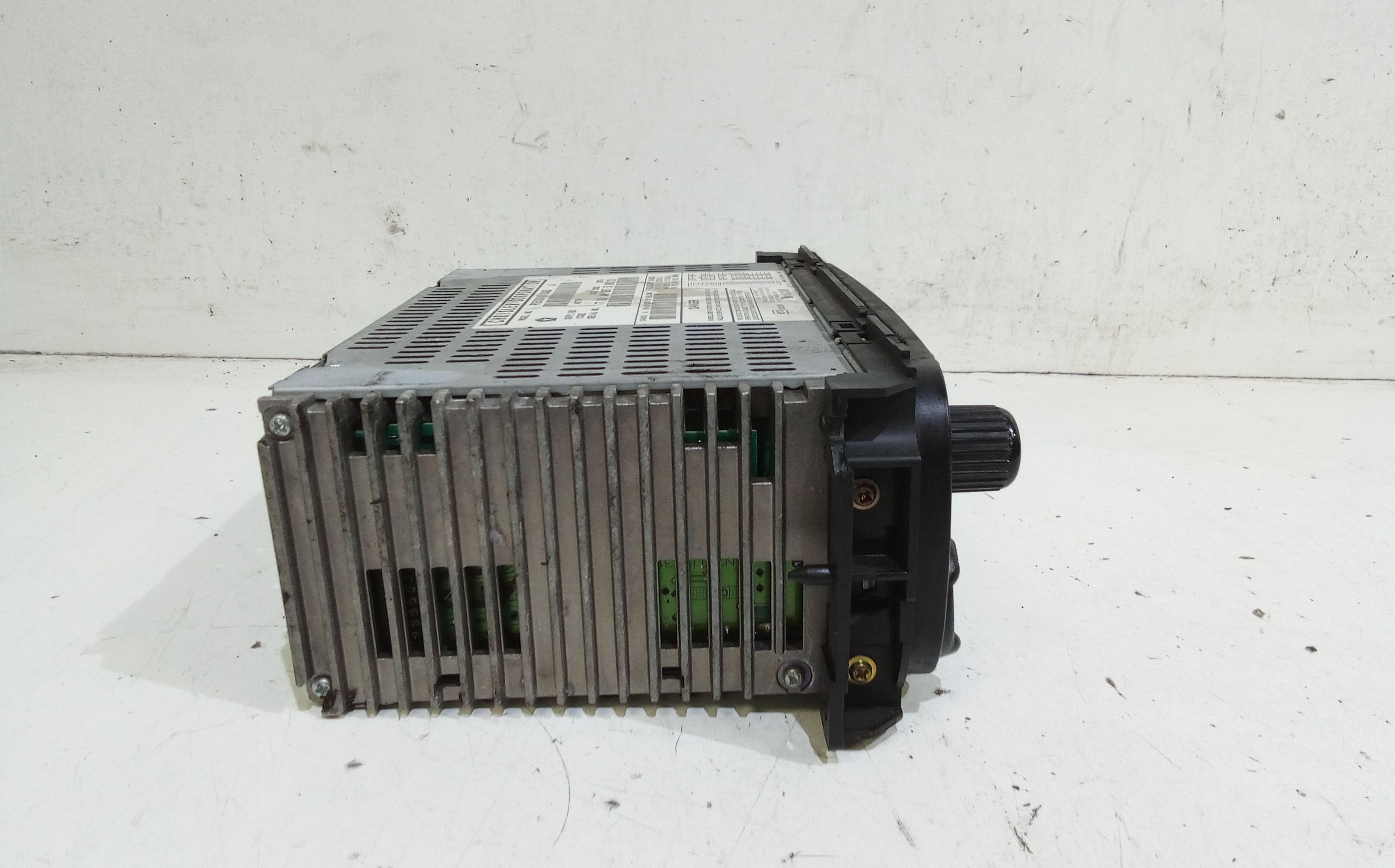 Autoradio CHRYSLER Voyager 3 Serie