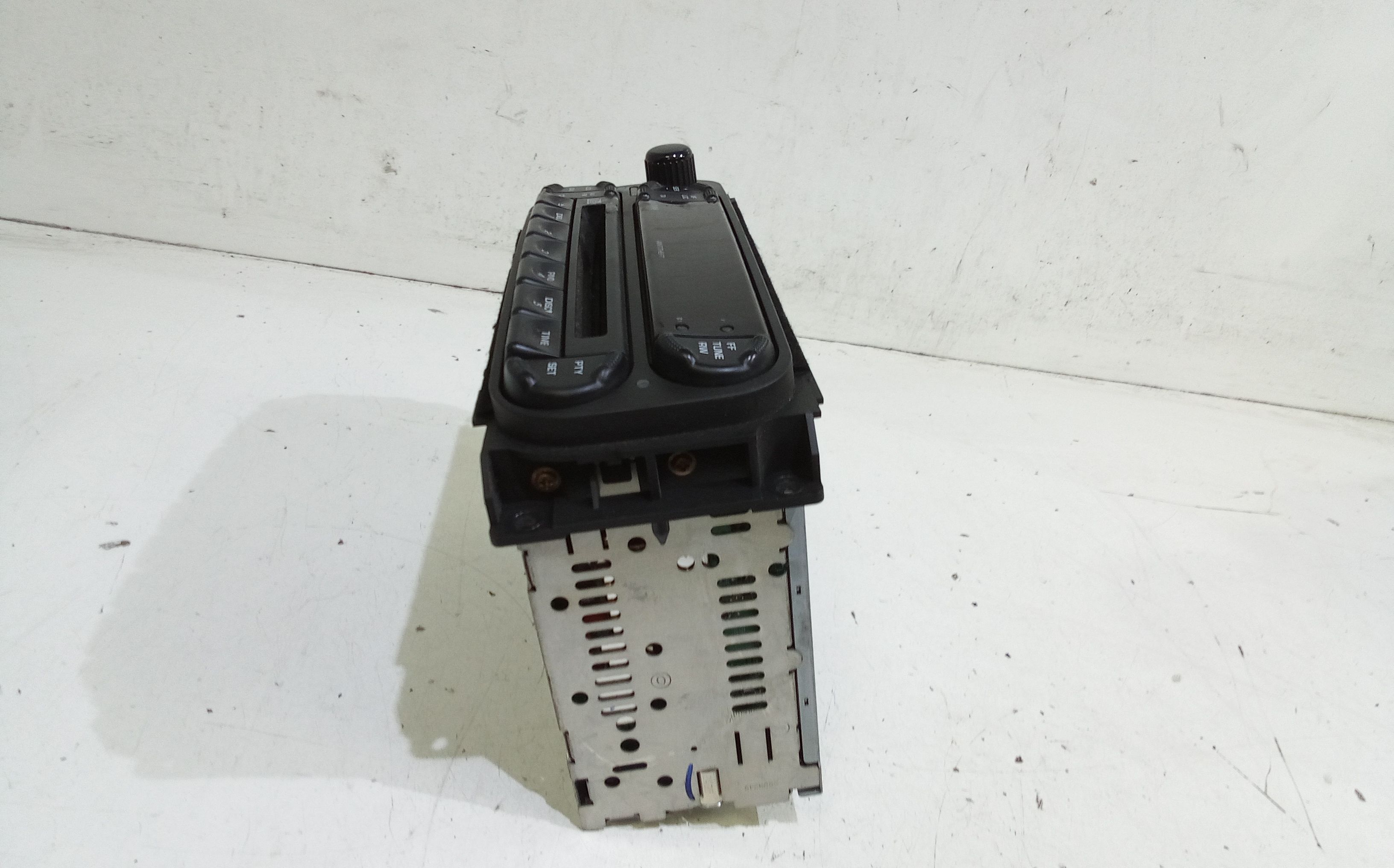 Autoradio CHRYSLER Voyager 3 Serie