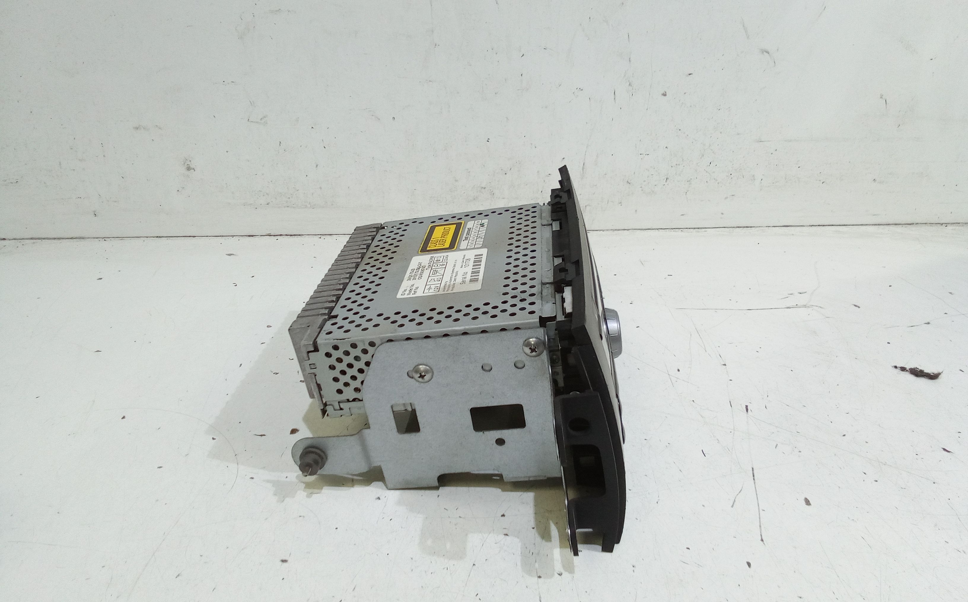 Autoradio FIAT Sedici 1 Serie