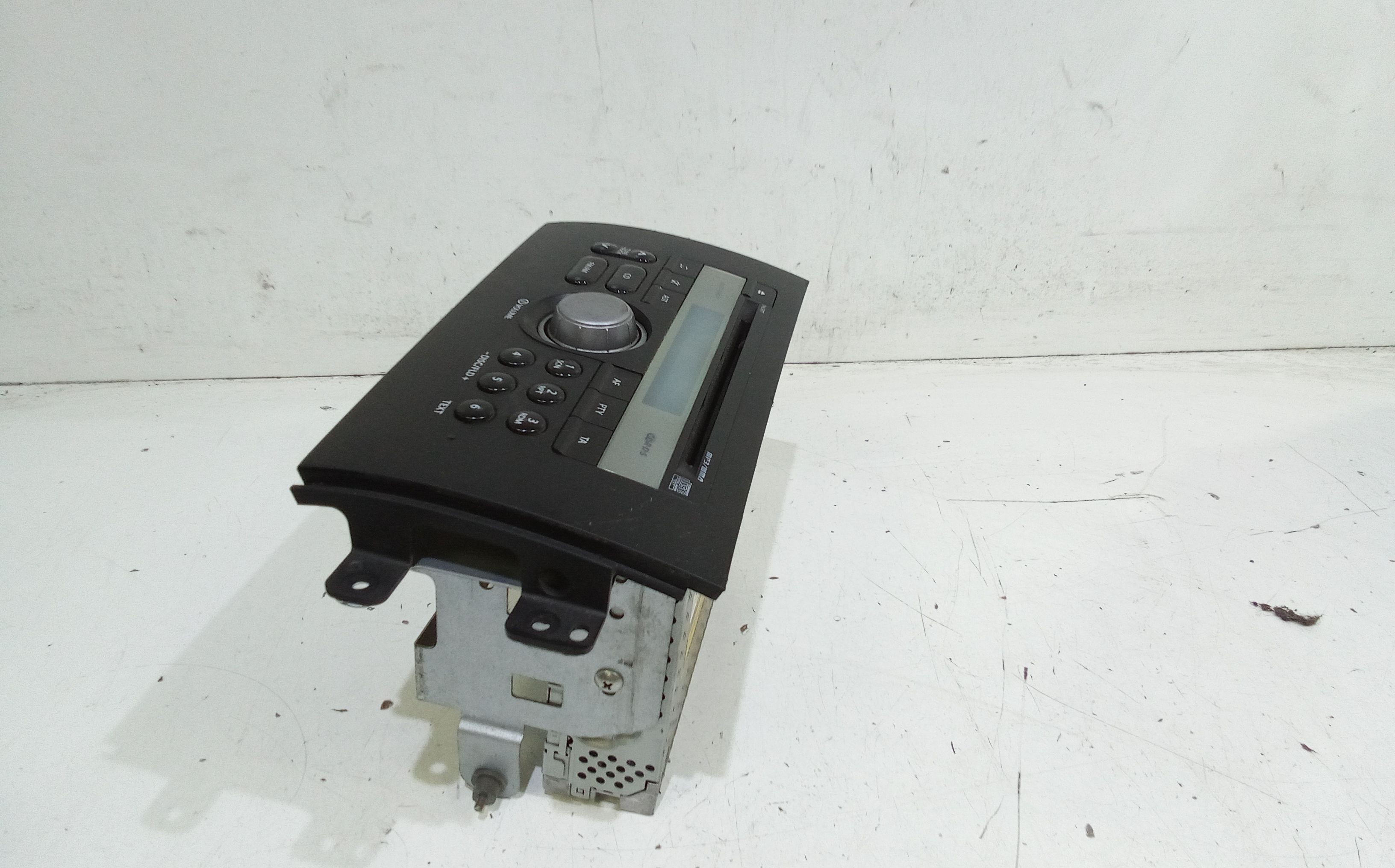 Autoradio FIAT Sedici 1 Serie