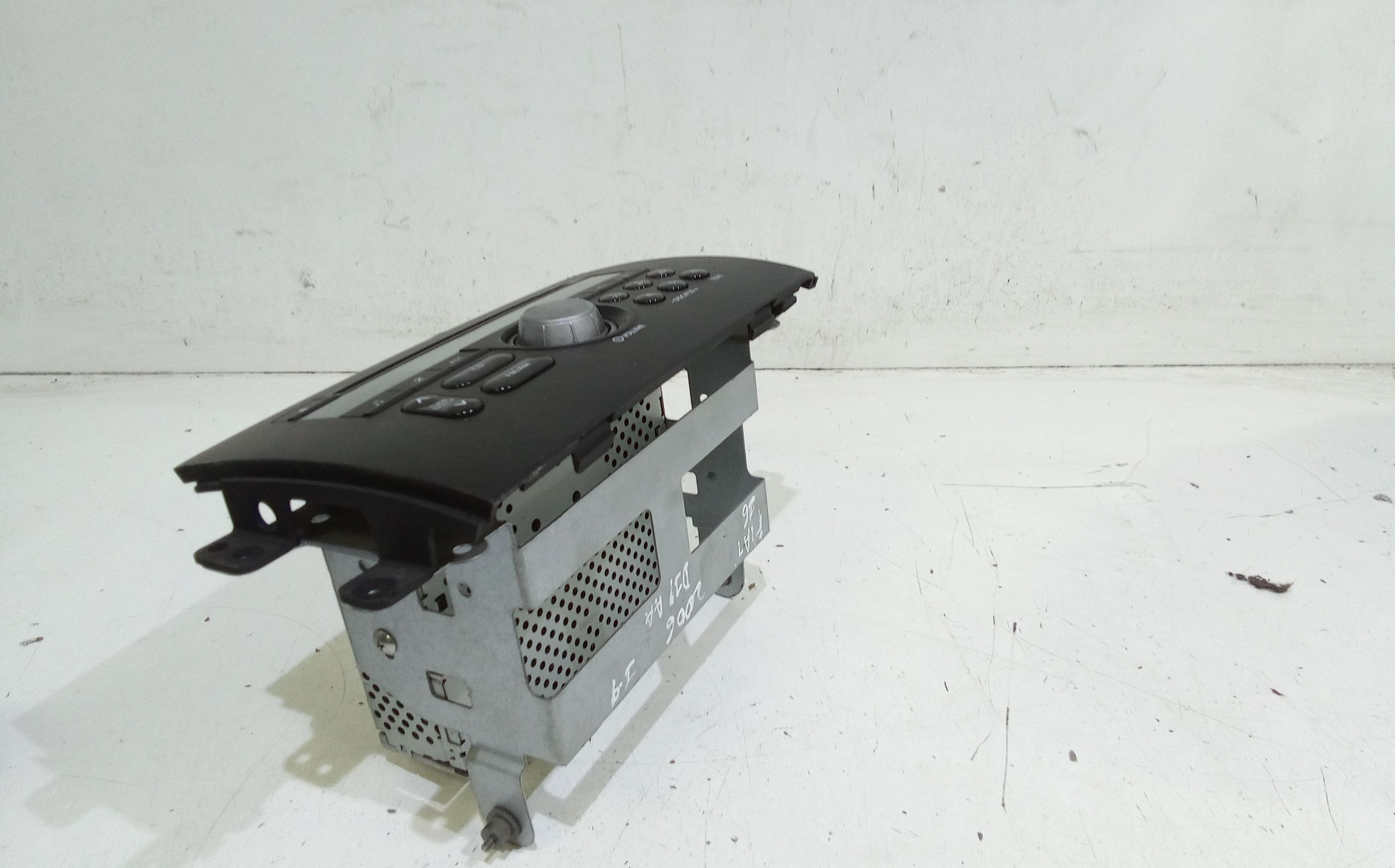 Autoradio FIAT Sedici 1 Serie