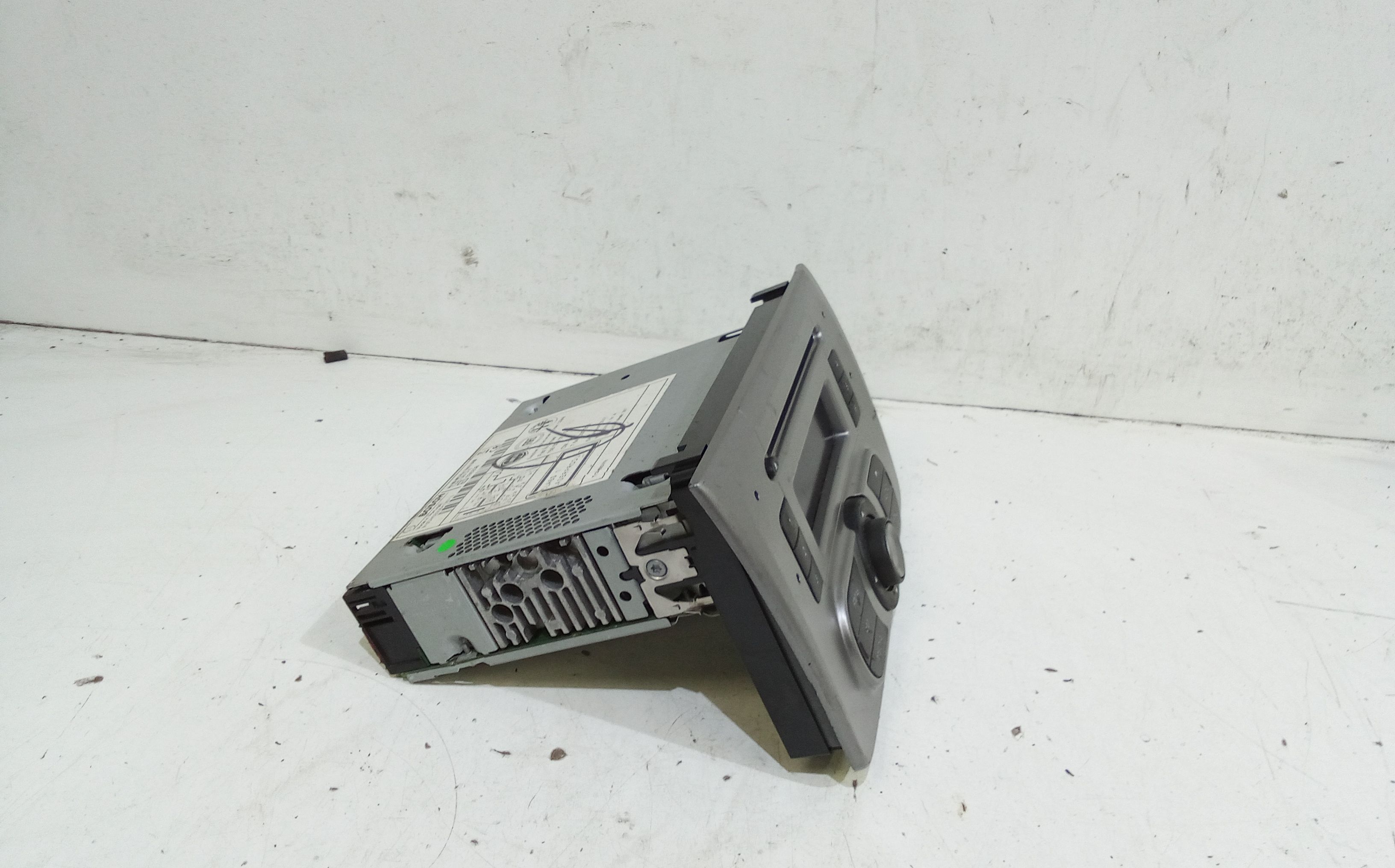 Autoradio ALFA ROMEO Mito Serie (955_) (08>)