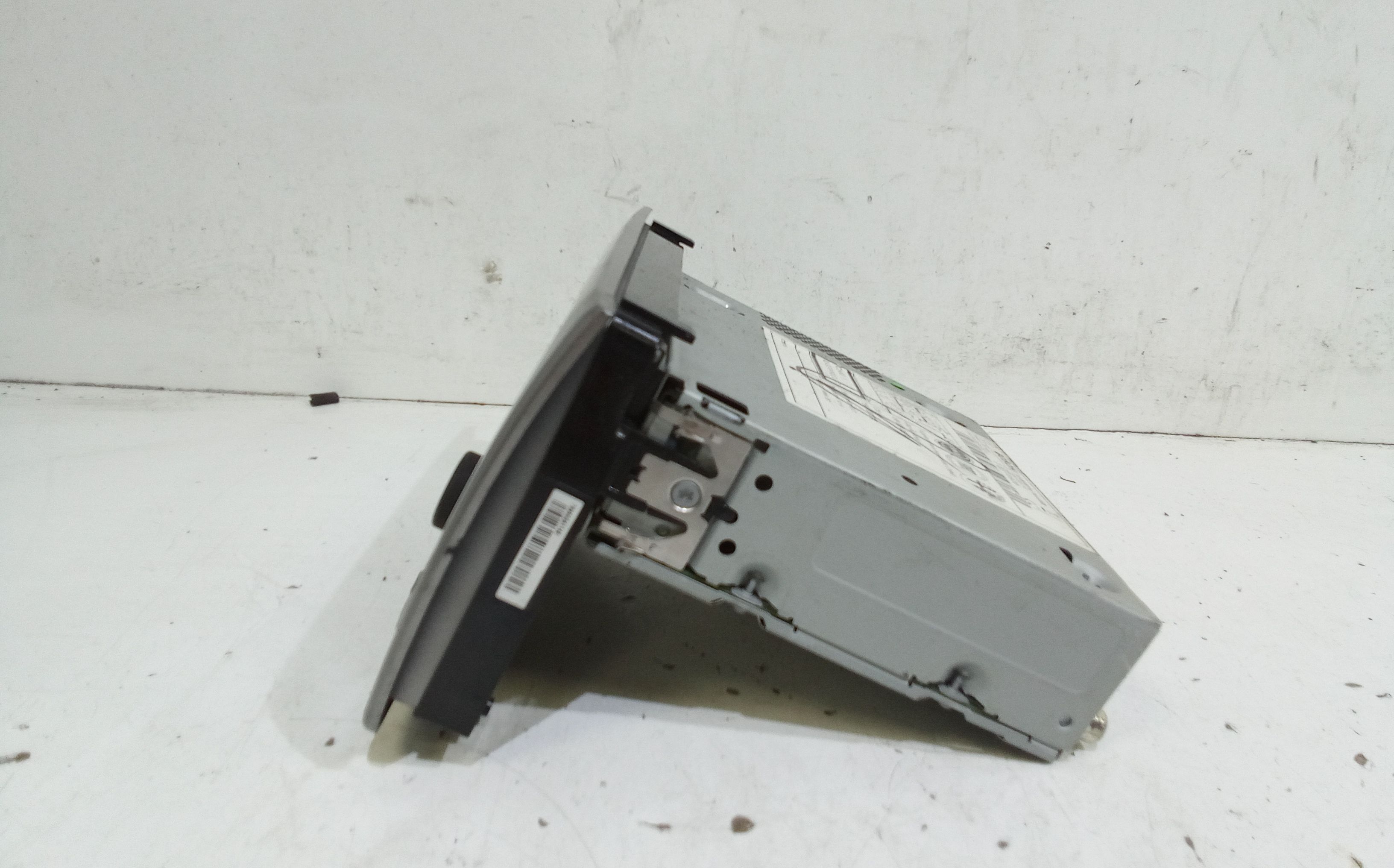 Autoradio ALFA ROMEO Mito Serie (955_) (08>)