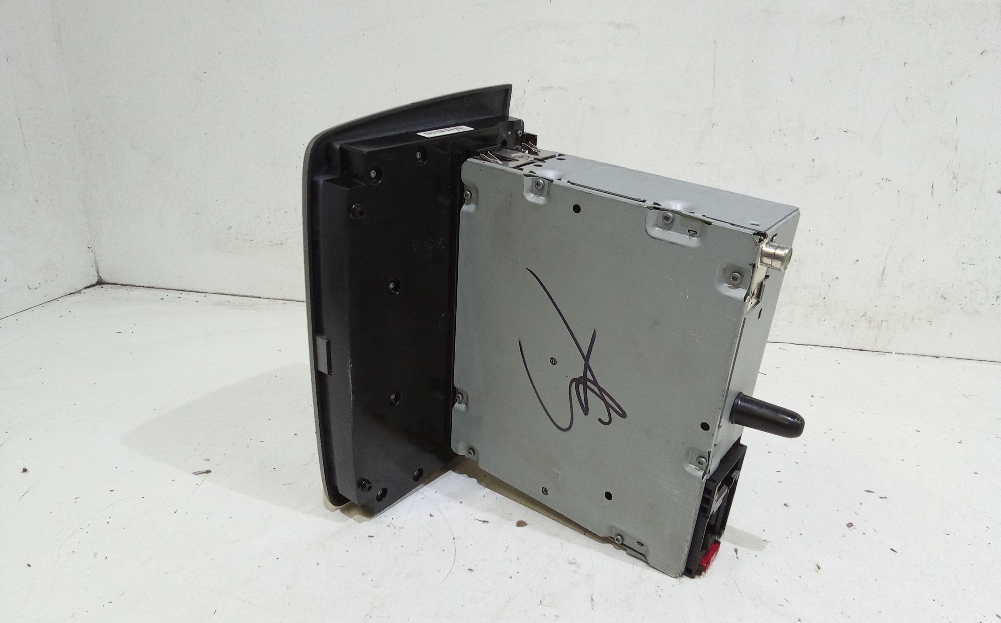 Autoradio ALFA ROMEO Mito Serie (955_) (08>)