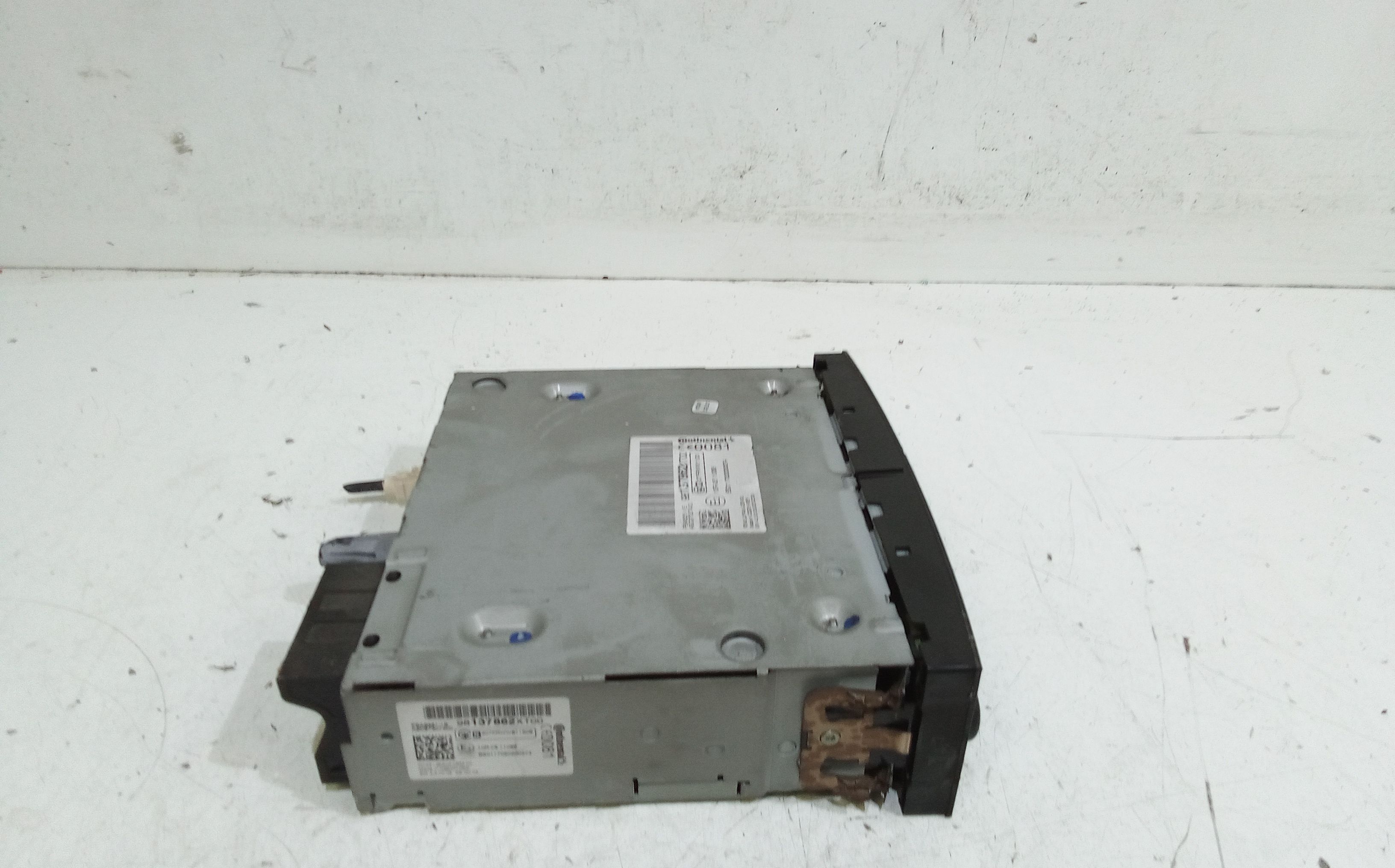 Autoradio PEUGEOT Partner Serie (16>)