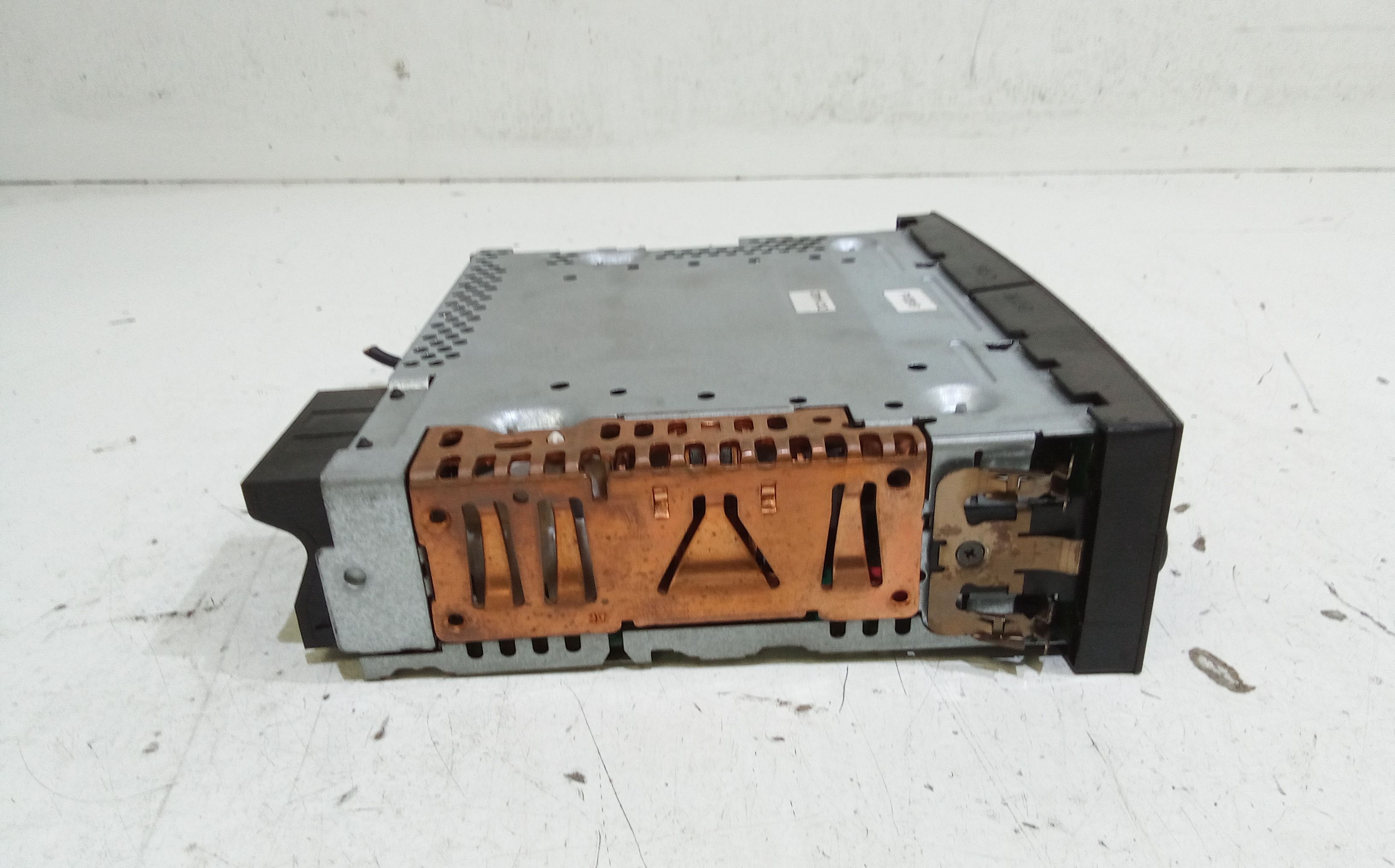 Autoradio CITROEN C4 Grand Picasso (06>13)