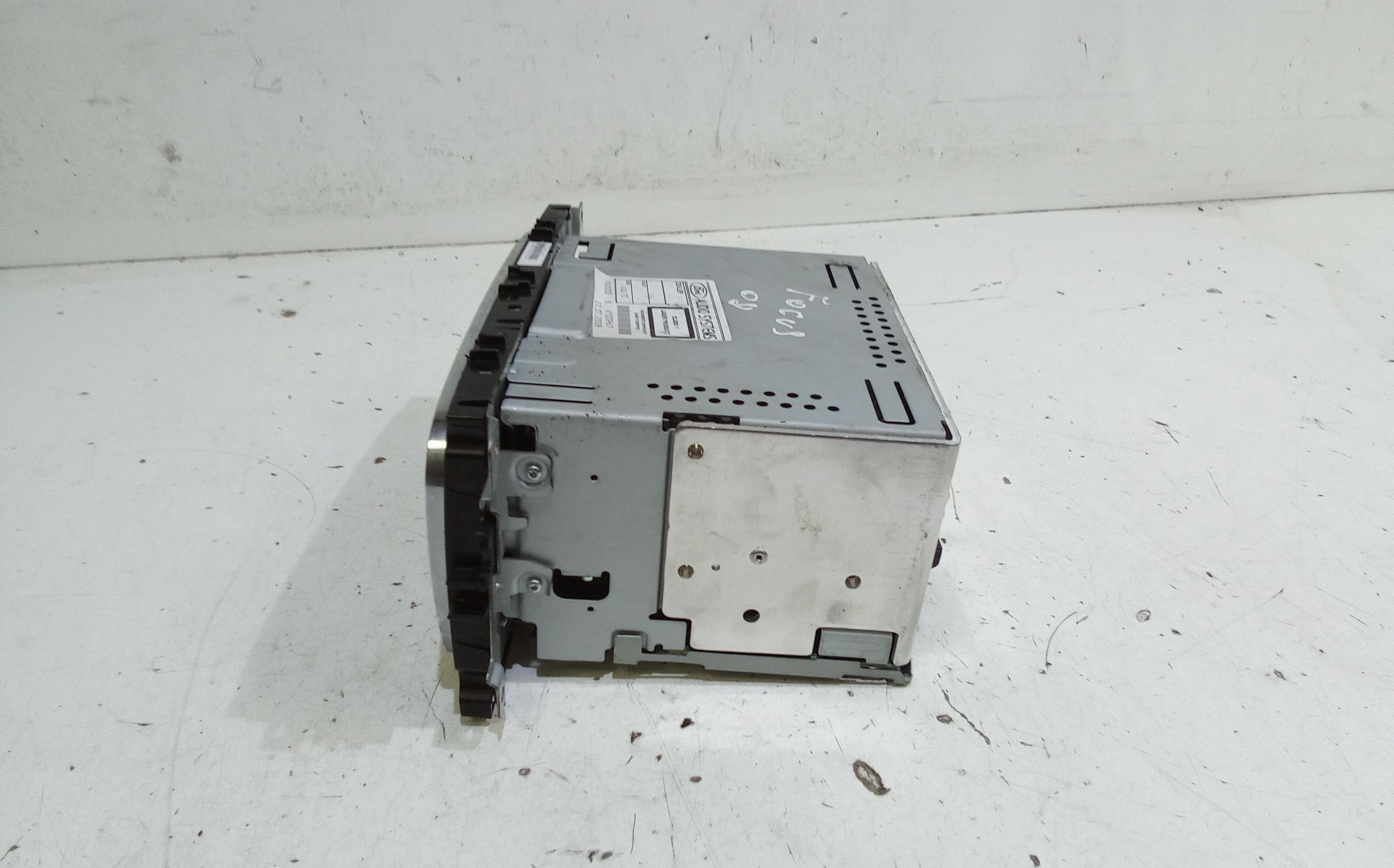 Autoradio FORD Focus Berlina 3 Serie