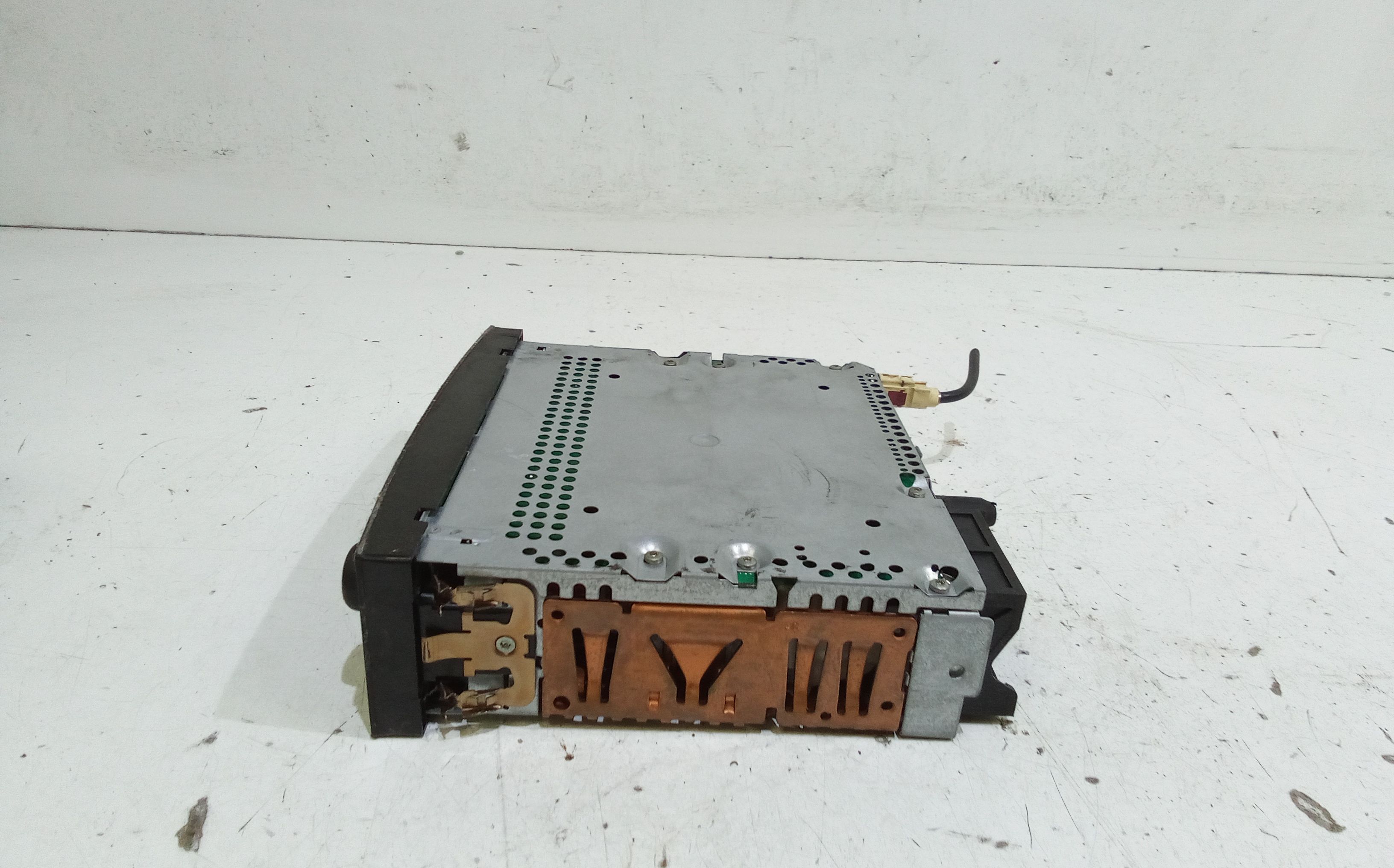 Autoradio CITROEN C4 1 Serie