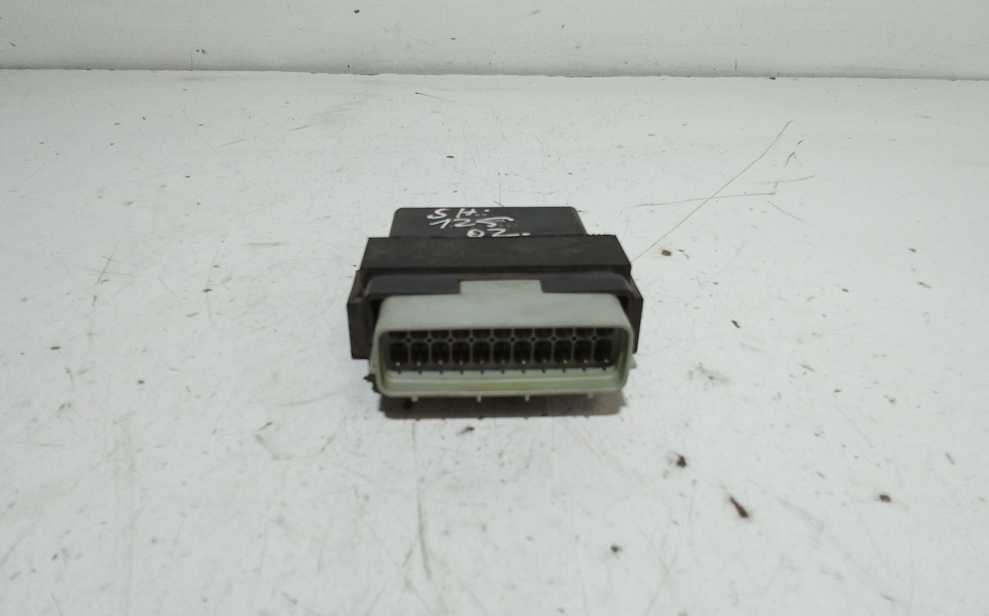 Centralina motore HONDA SH 125