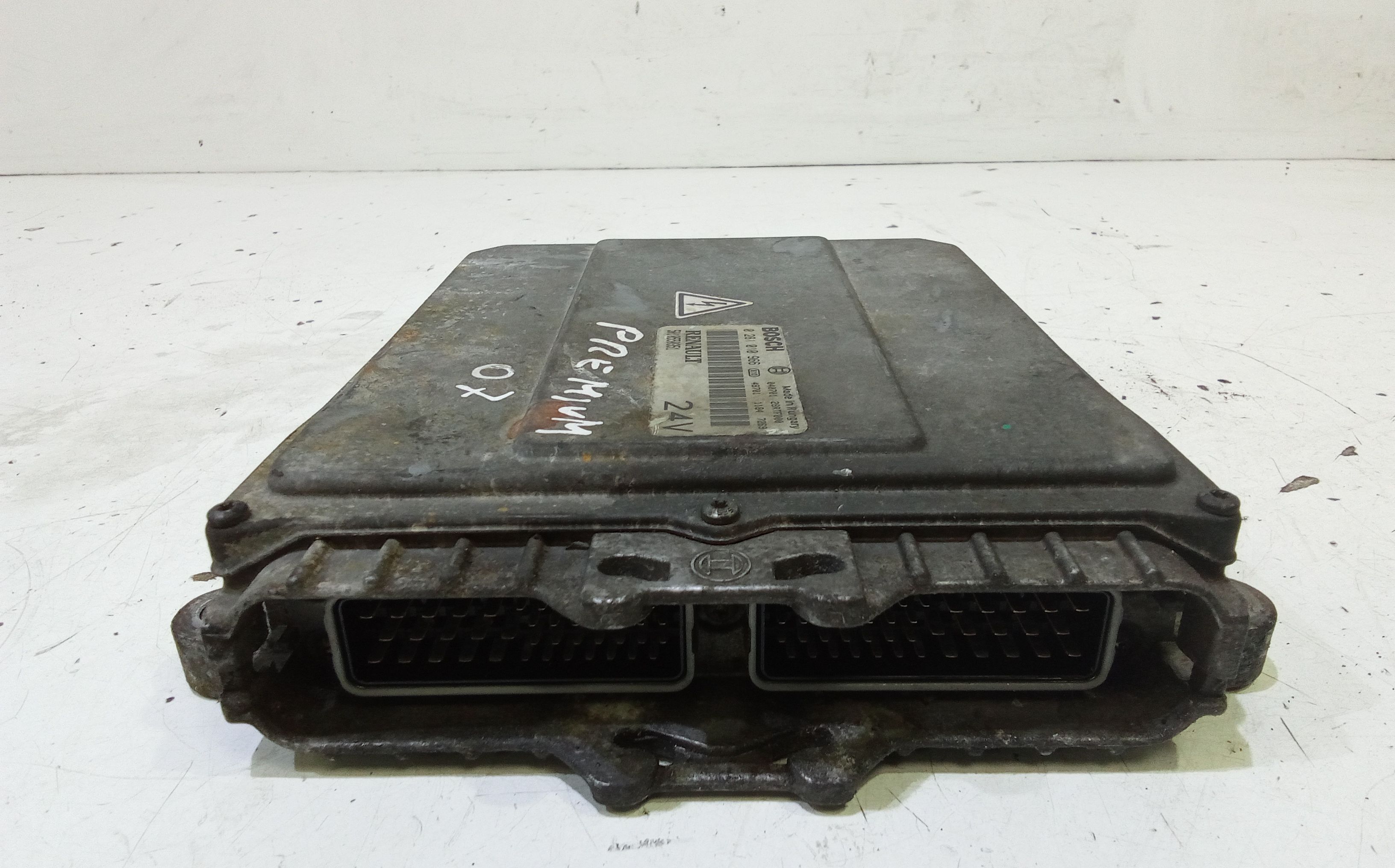 Centralina motore RENAULT Premium Serie