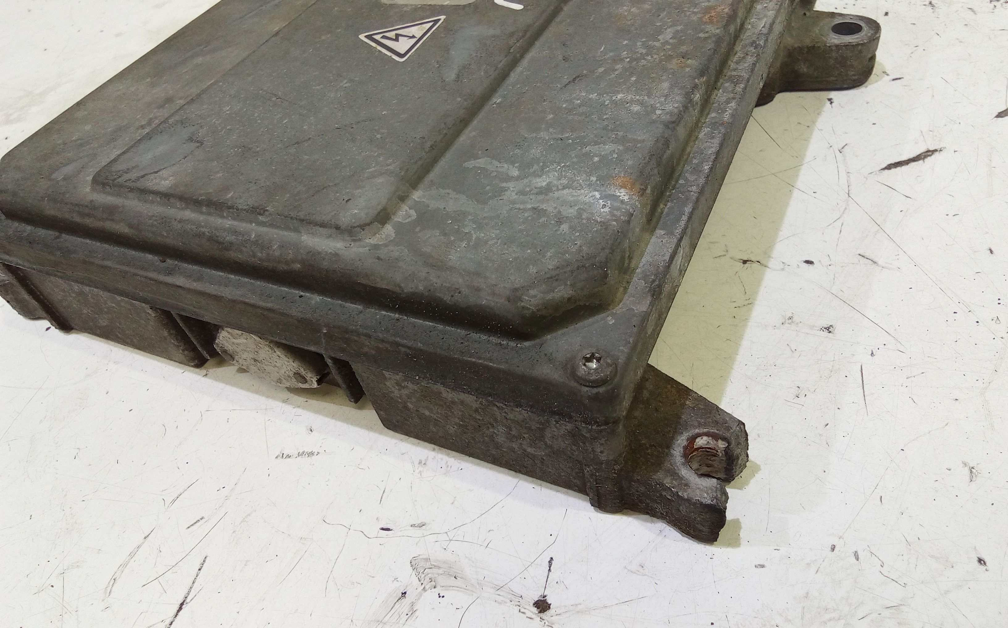 Centralina motore RENAULT Premium Serie