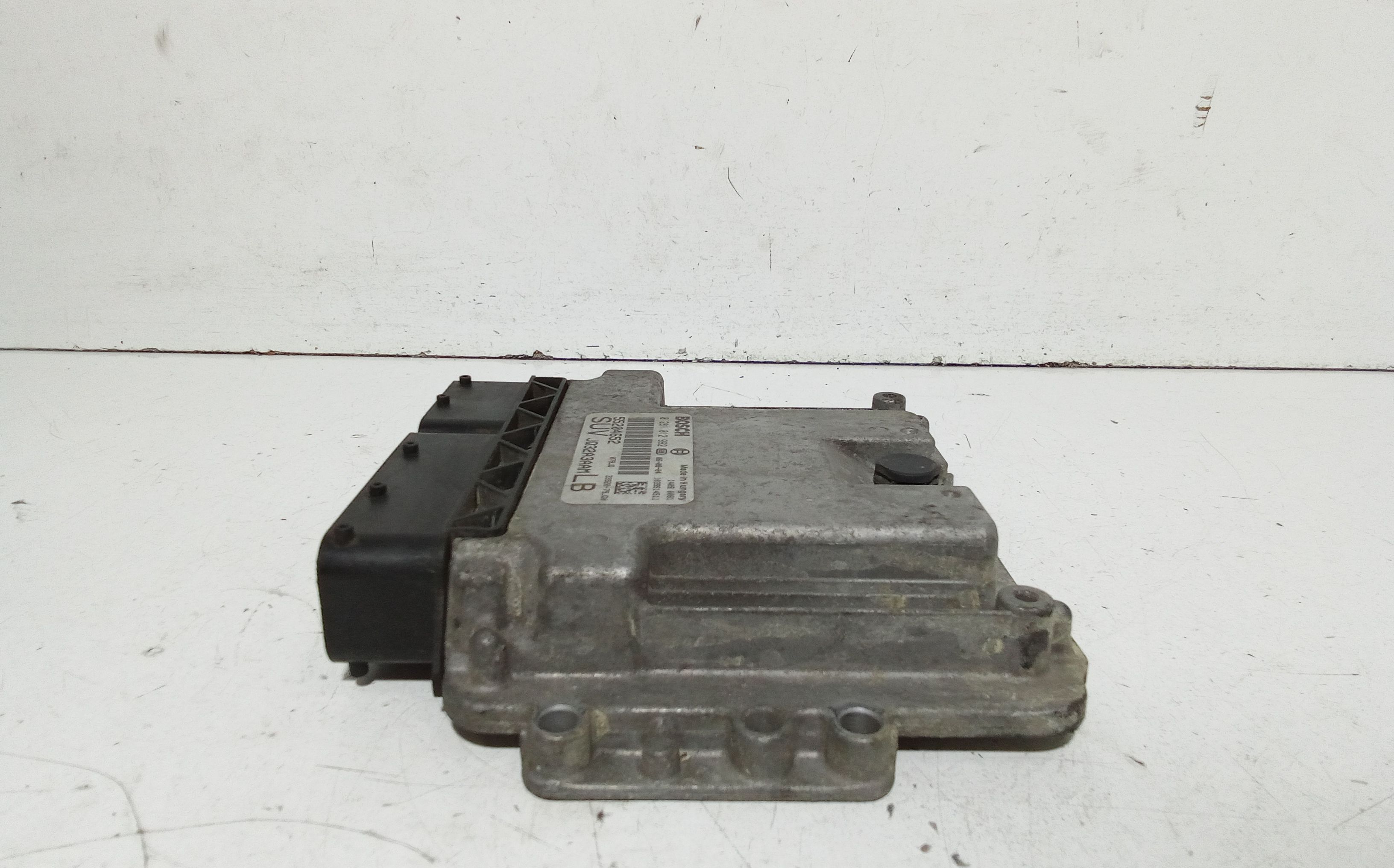 Centralina motore FIAT Sedici 1 Serie