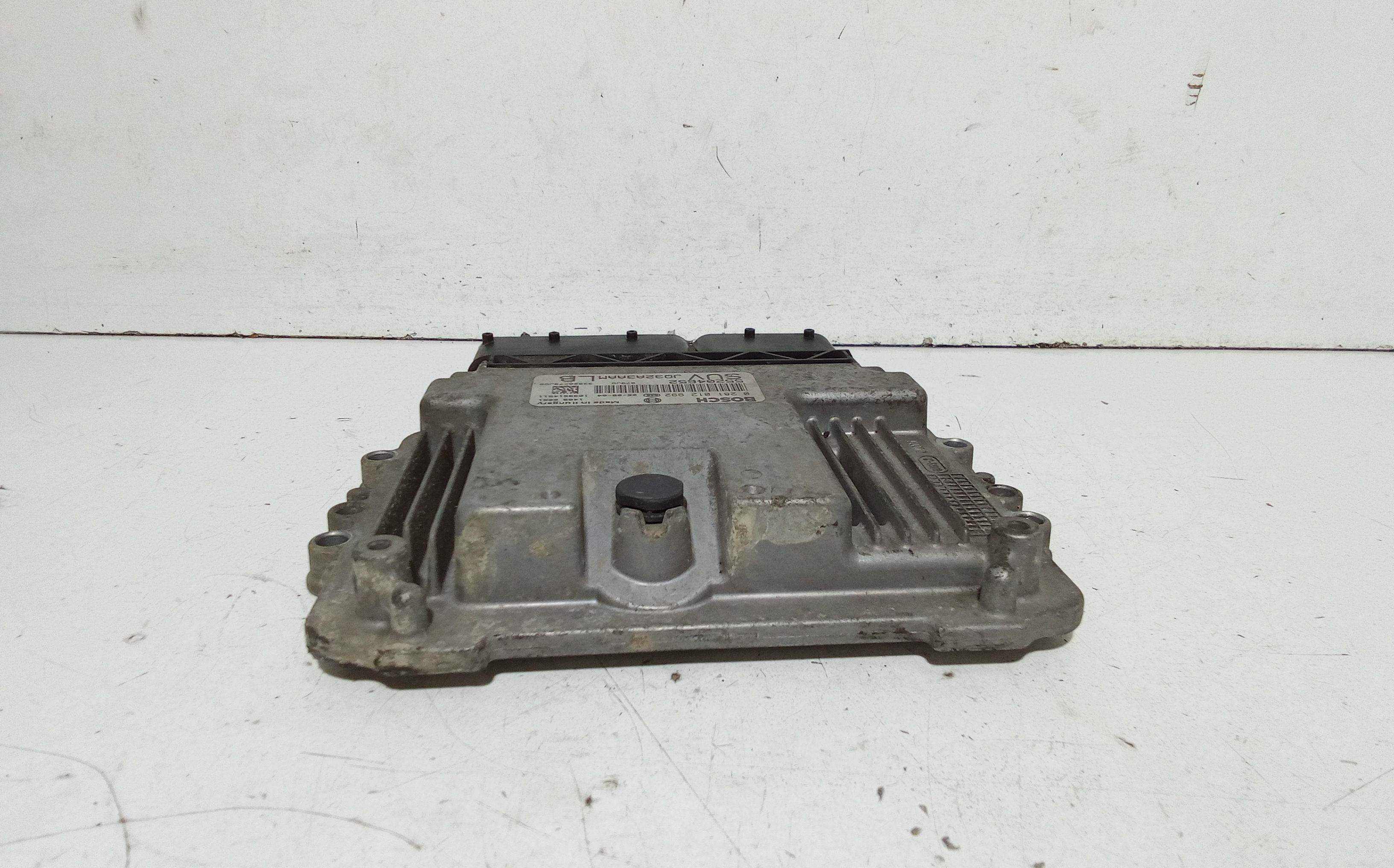 Centralina motore FIAT Sedici 1 Serie